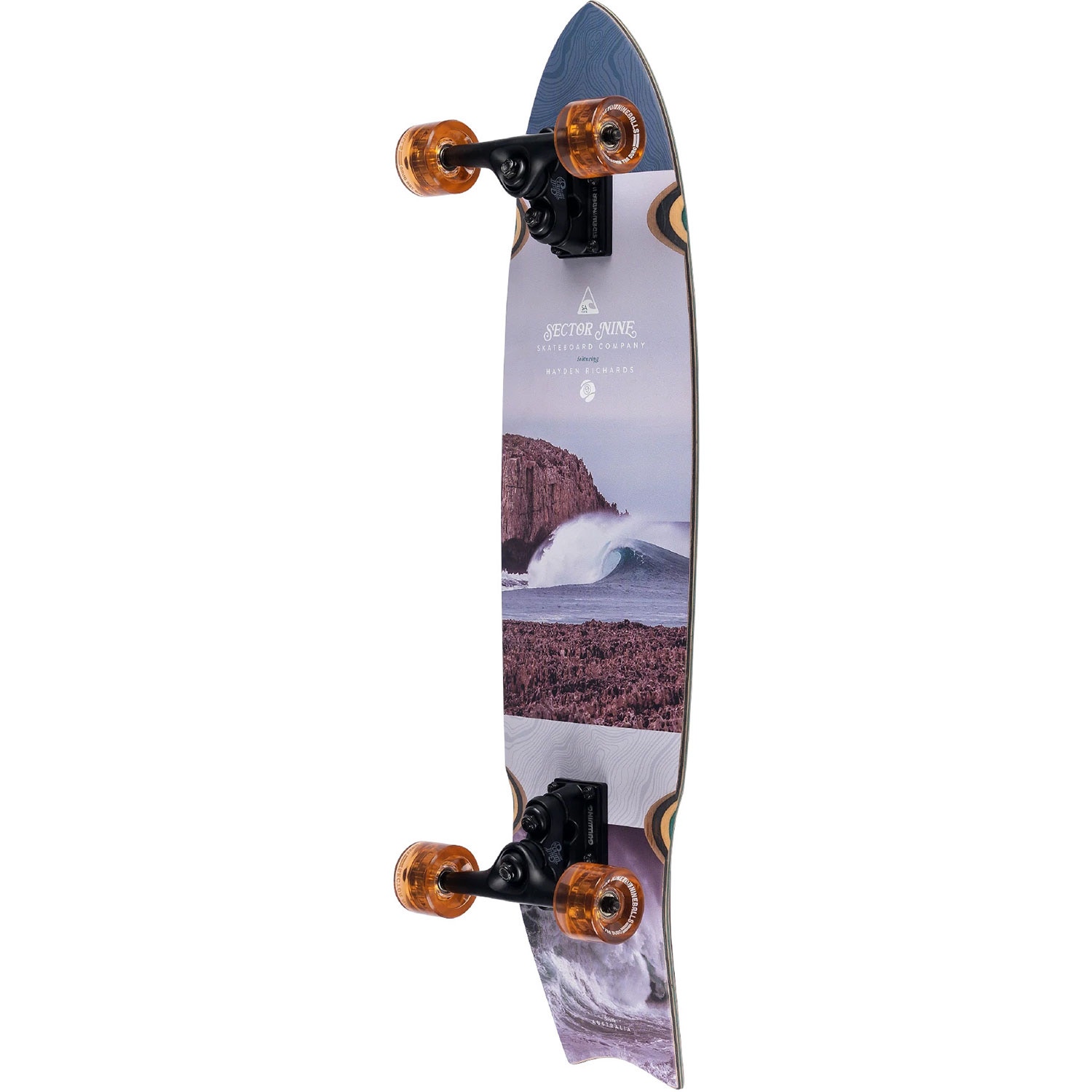 Electric unagi sector 9 on sale