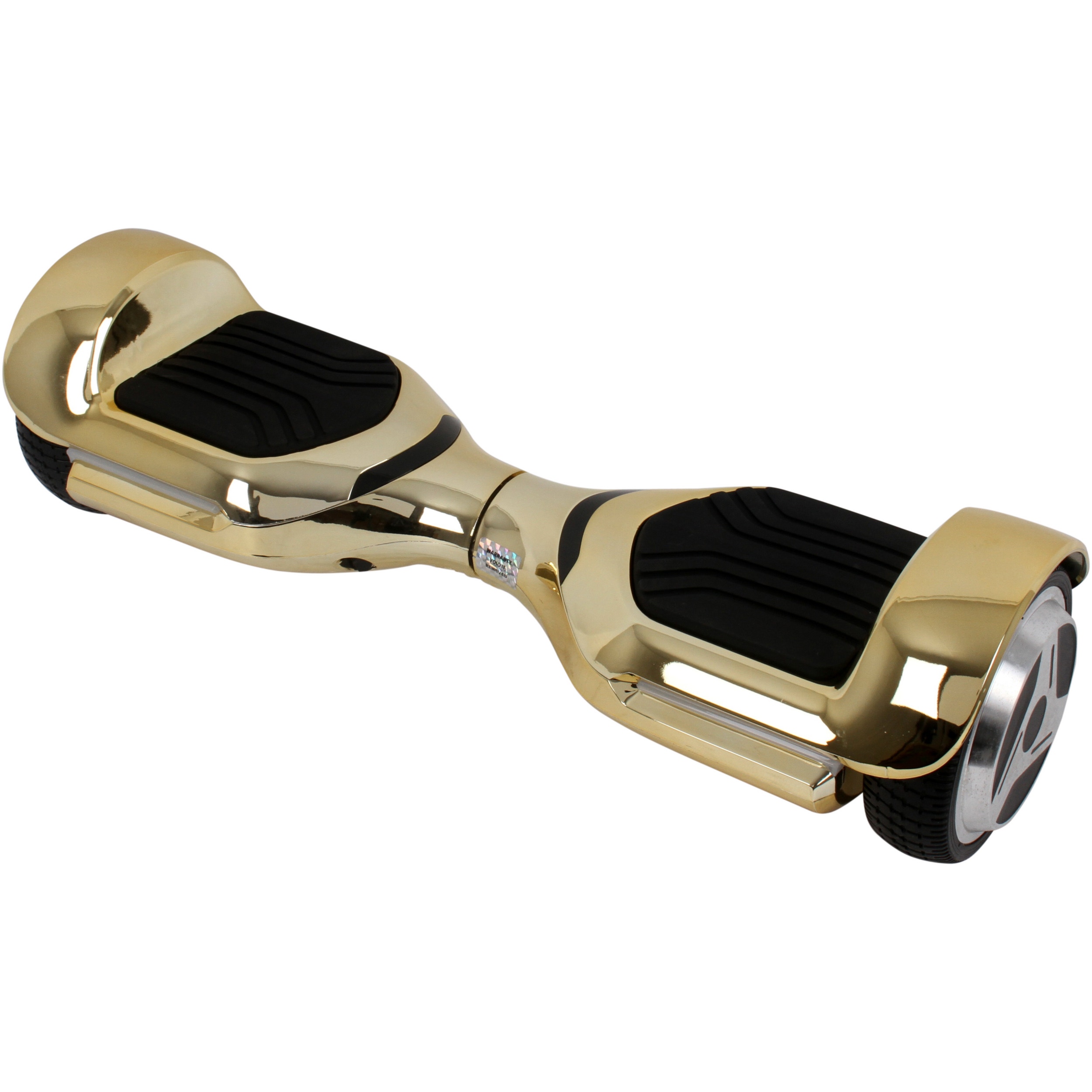 Segbo hoverboard review online