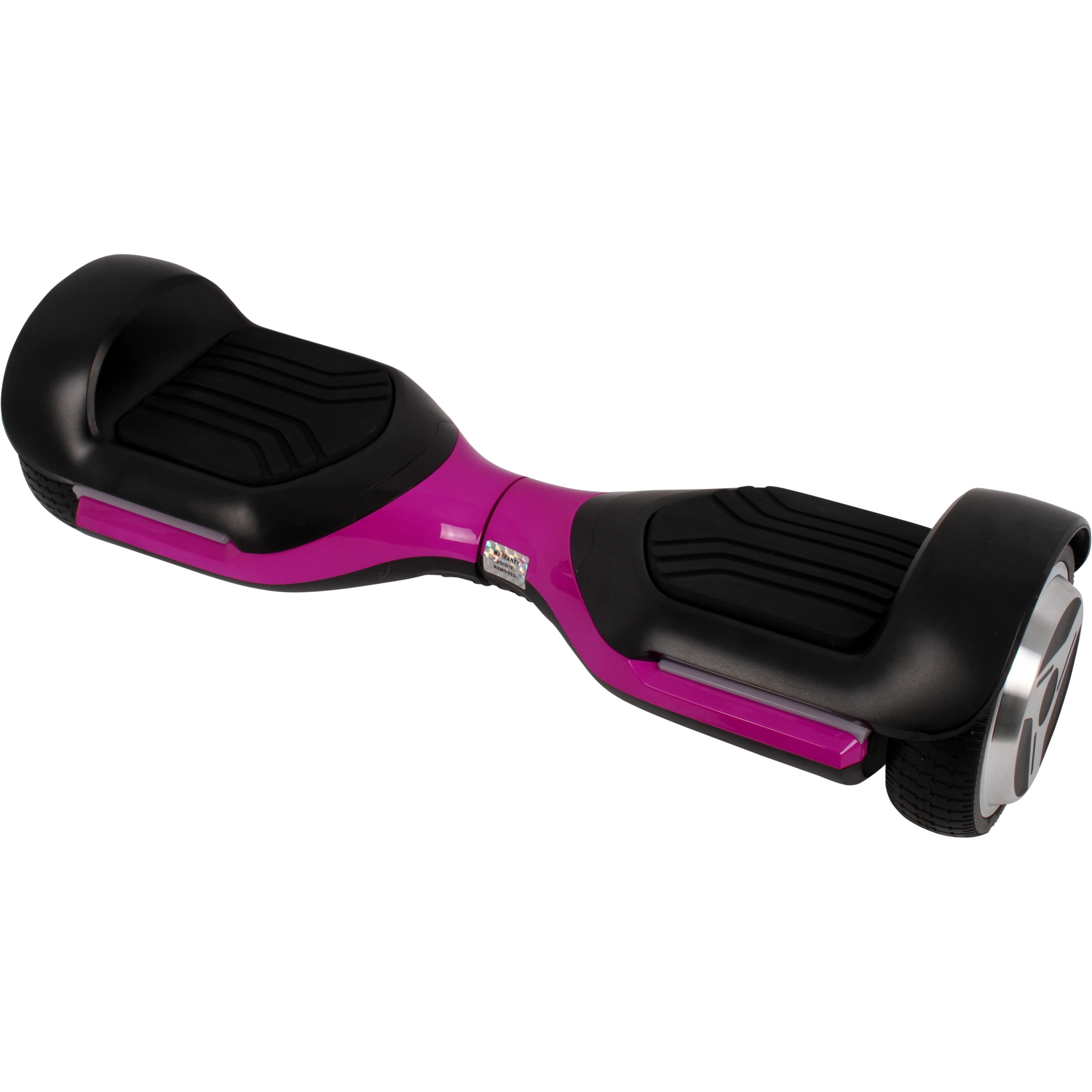 Segbo G1 Pro 6.5 Hoverboard Purple