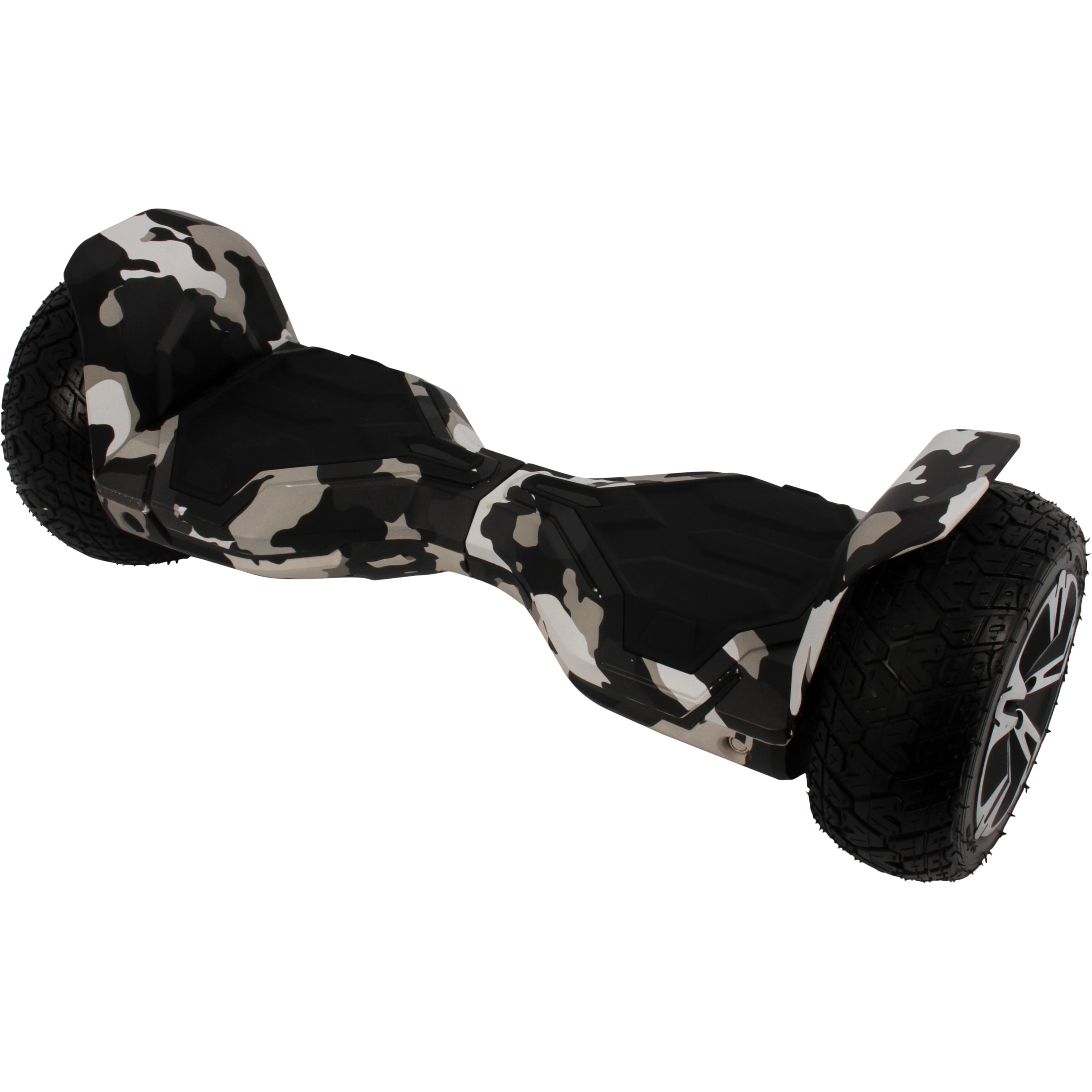 Segbo G2 Pro Hummer 8.5 Hoverboard Camo