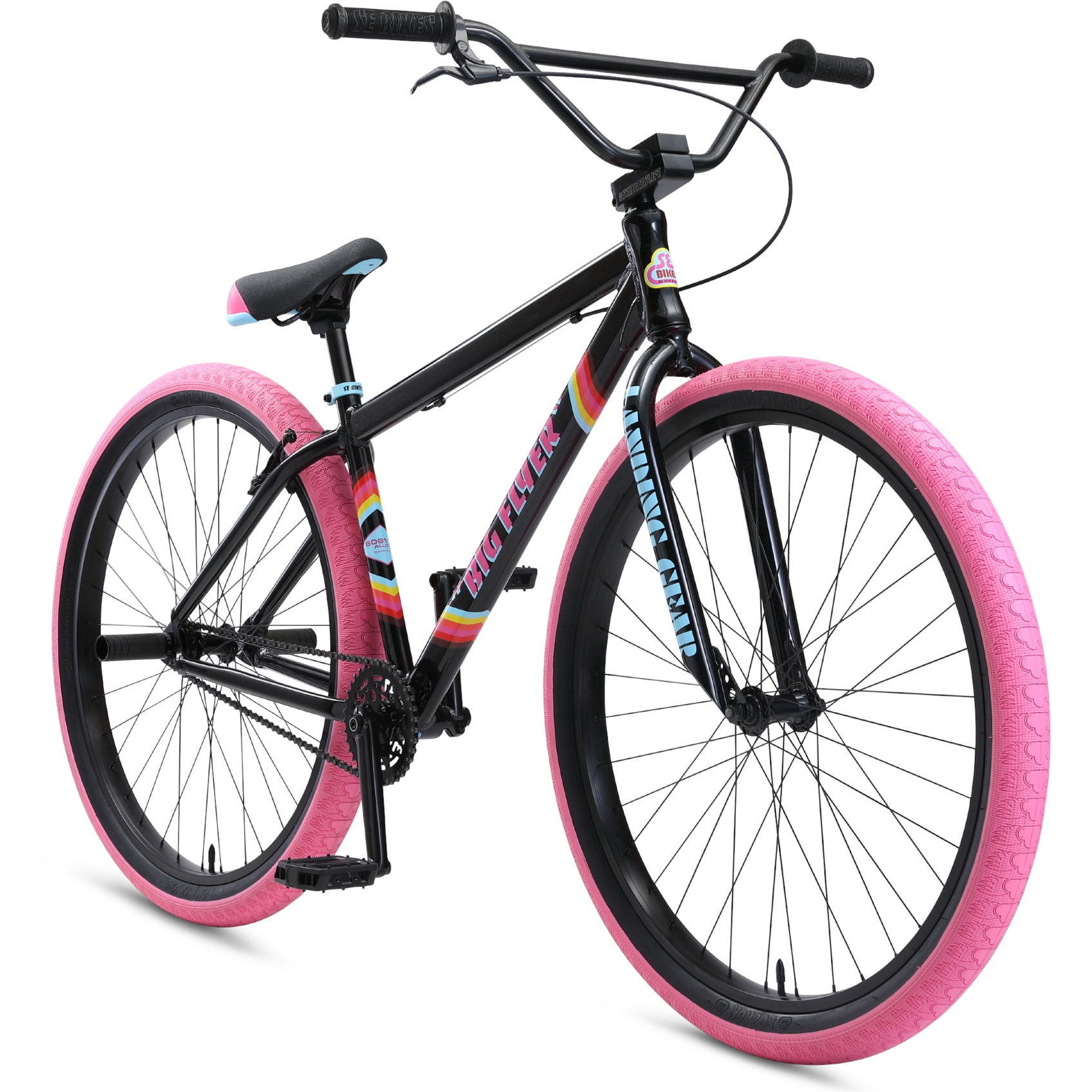 Se bikes 2021 big flyer 29 2025