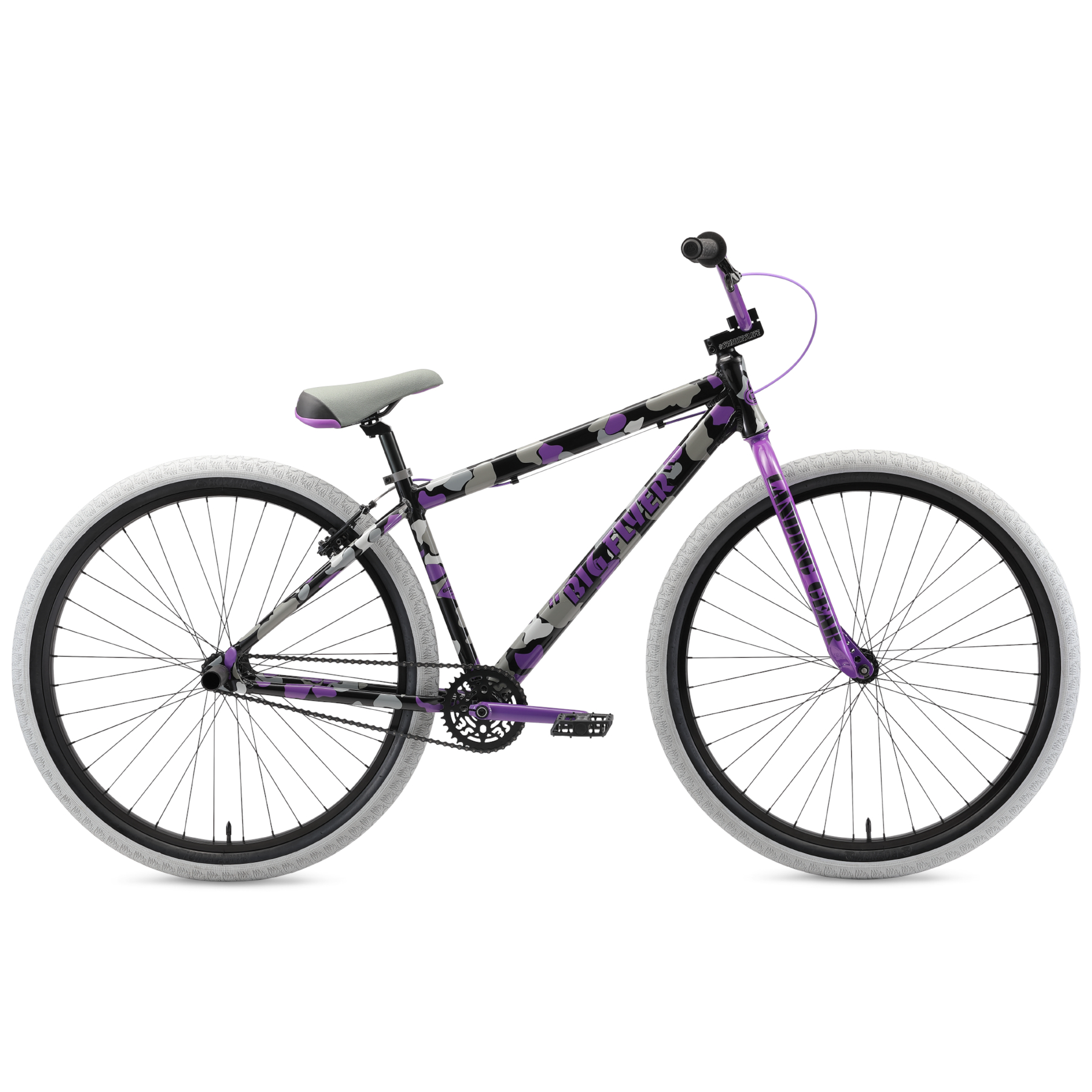 Blocks Flyer 29 Se Bike Website SE Big Flyer 29'' 2021 Complete