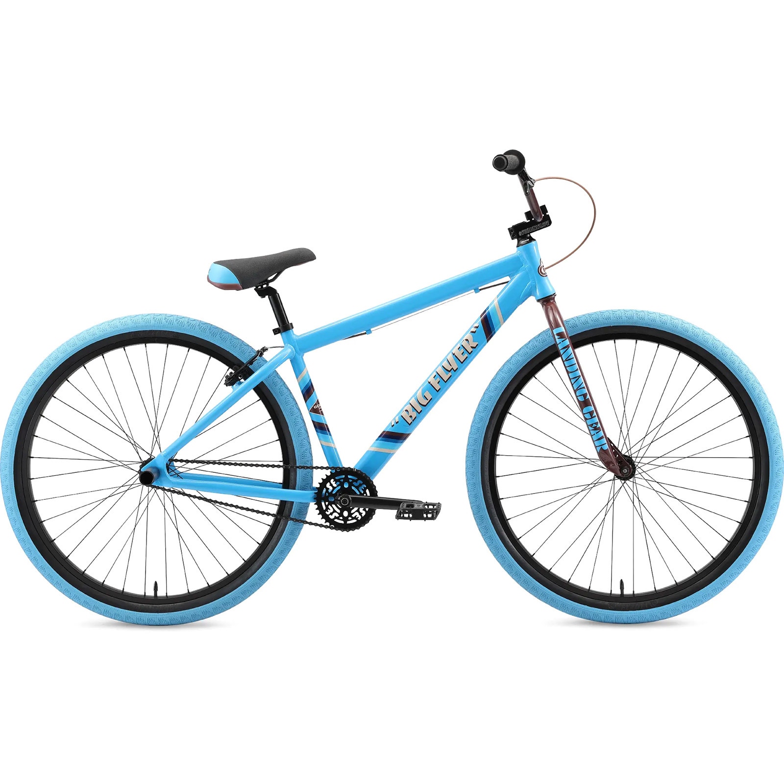 Big flyer bmx best sale