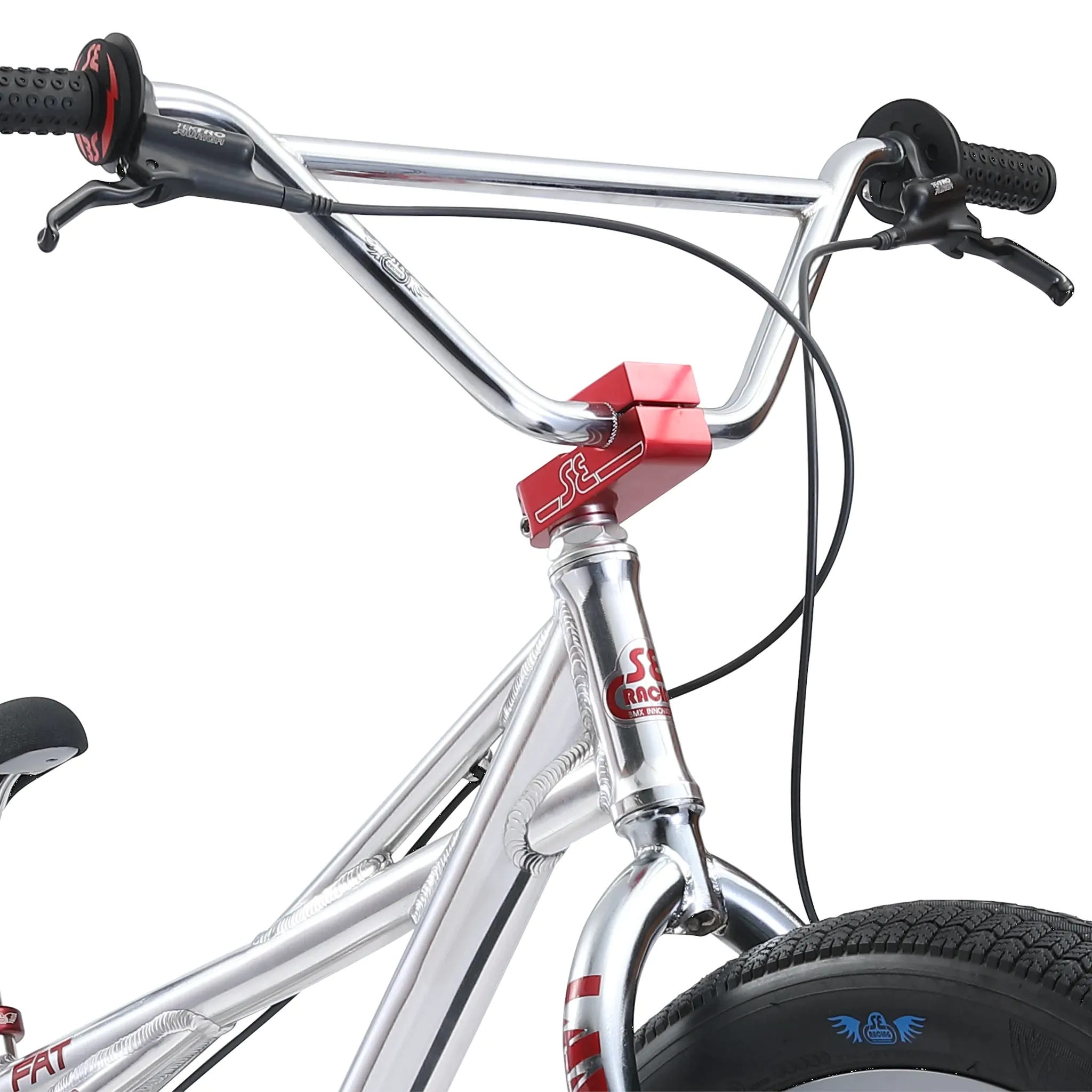 Se racing quadangle 2021 2025