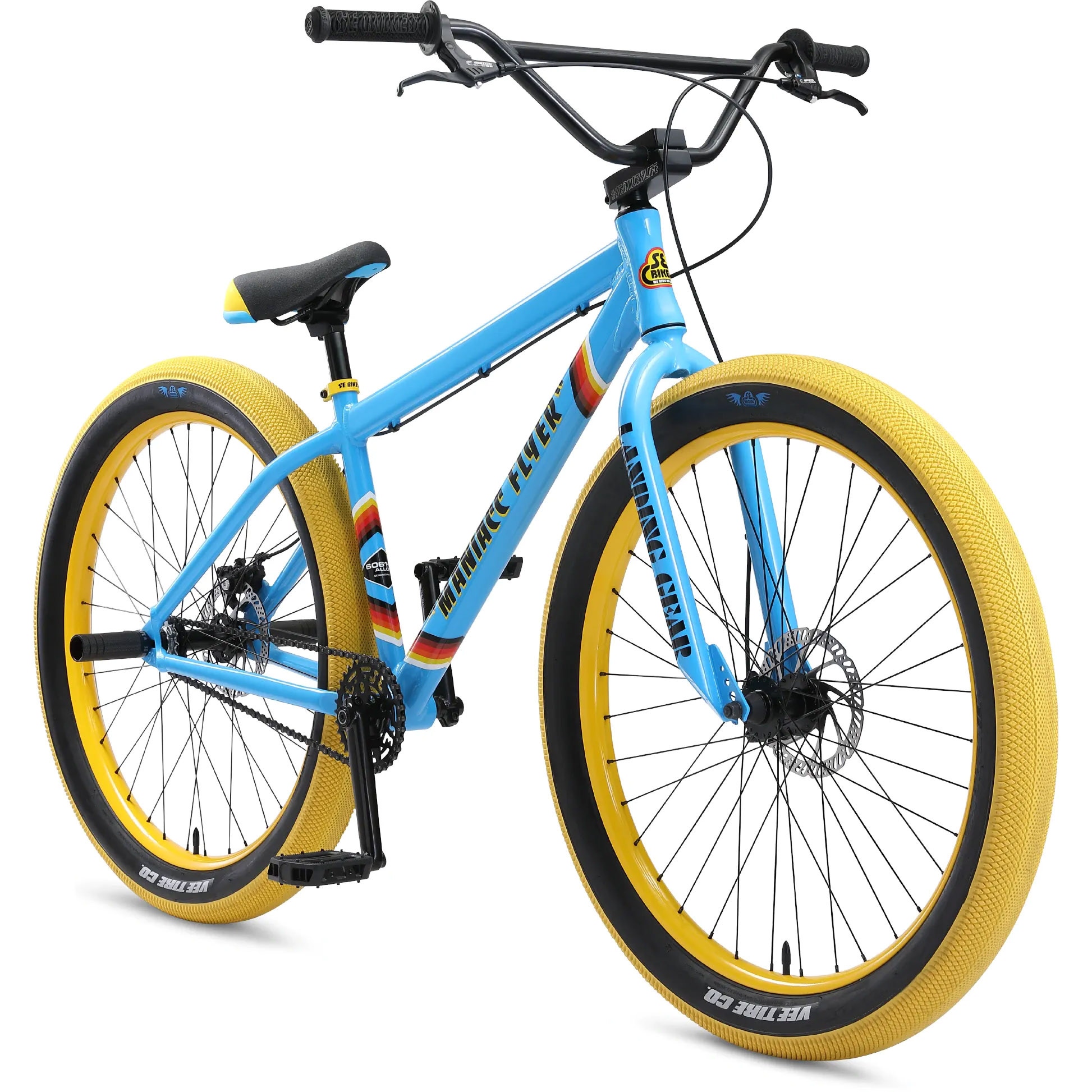 Se bike blue new arrivals