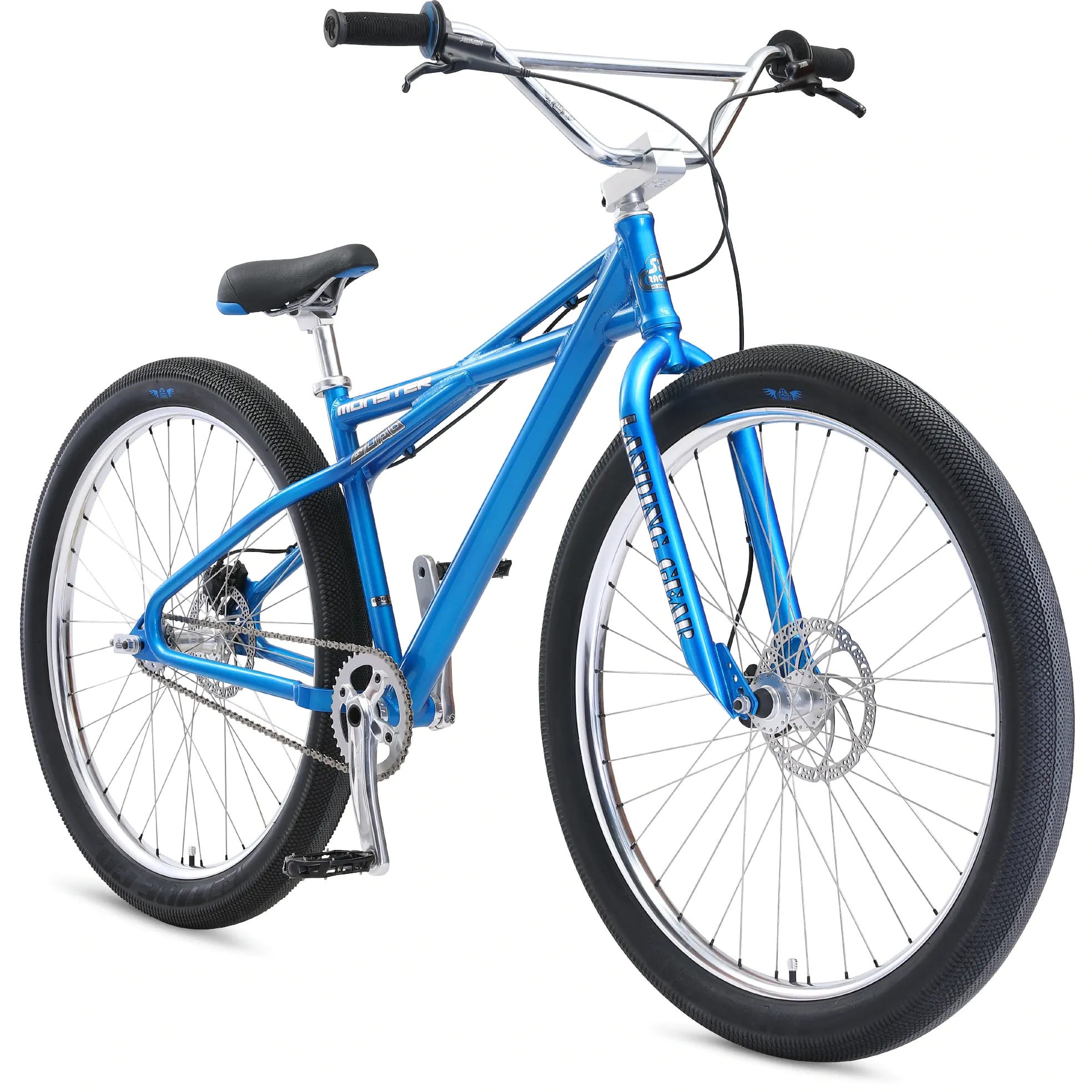Se racing monster quad outlet