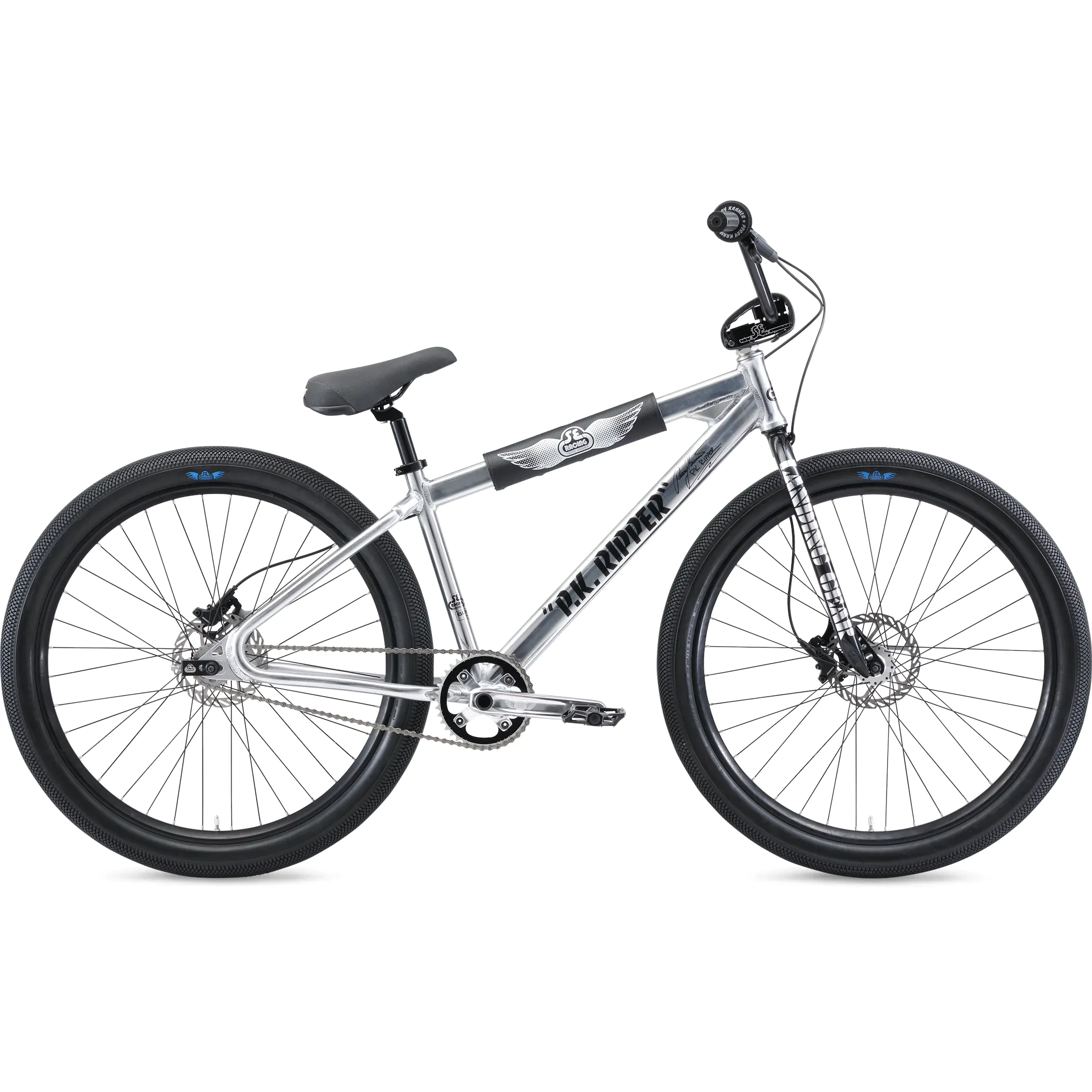 Chrome 2021 Se Big Ripper SE Perry Kramer Ripper 2021 Complete BMX