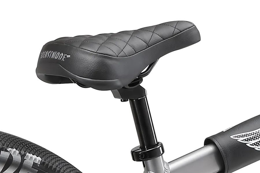 Se beast mode seat top
