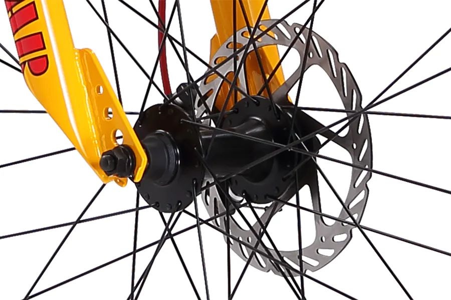 Fat ripper wheels cheap