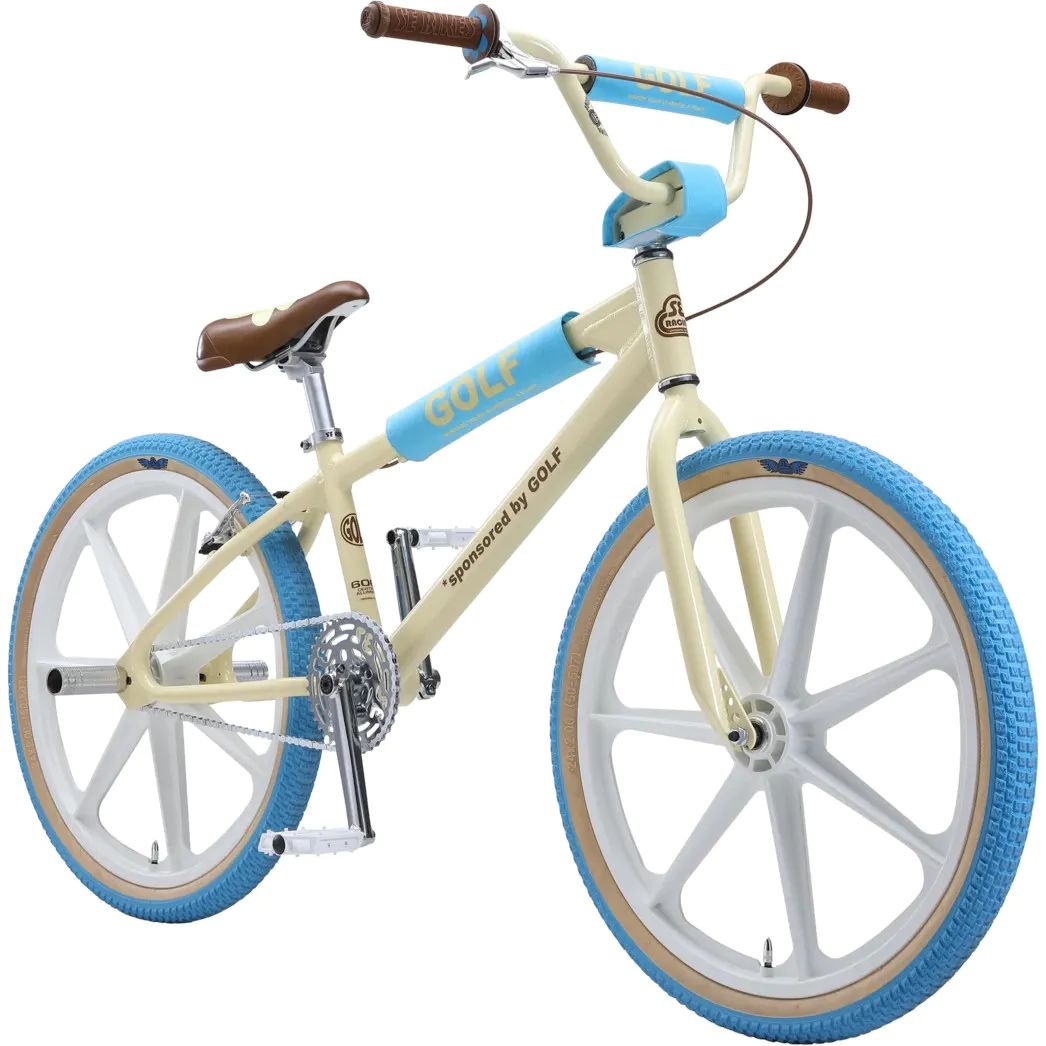 The golf bike new arrivals