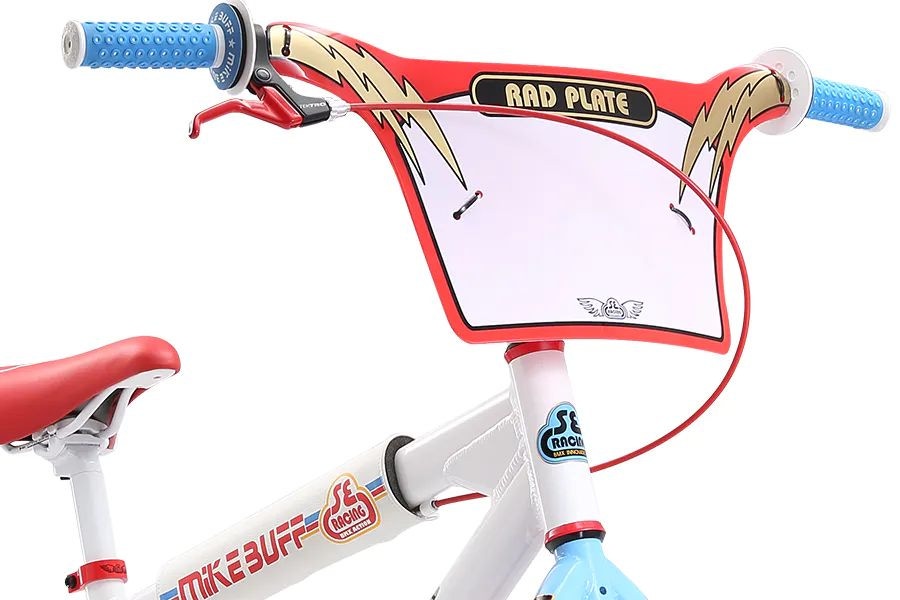 Mike buff big ripper for sale hotsell