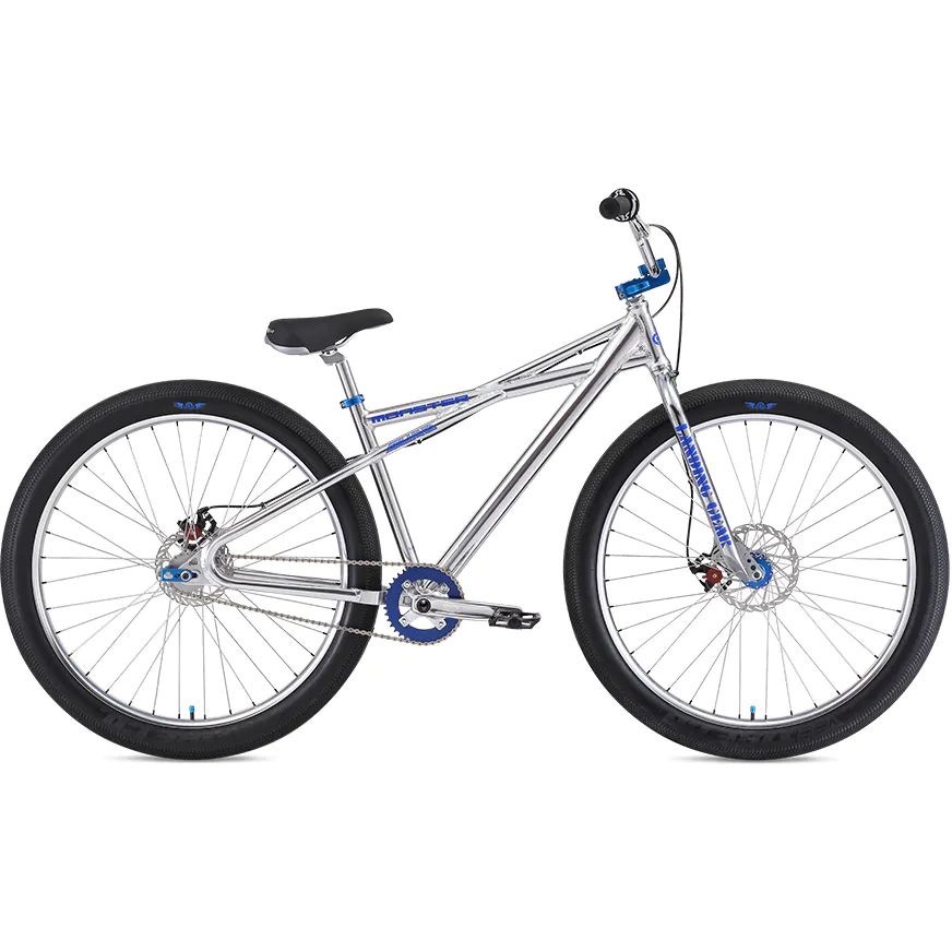 Se monster quad 2021 clearance