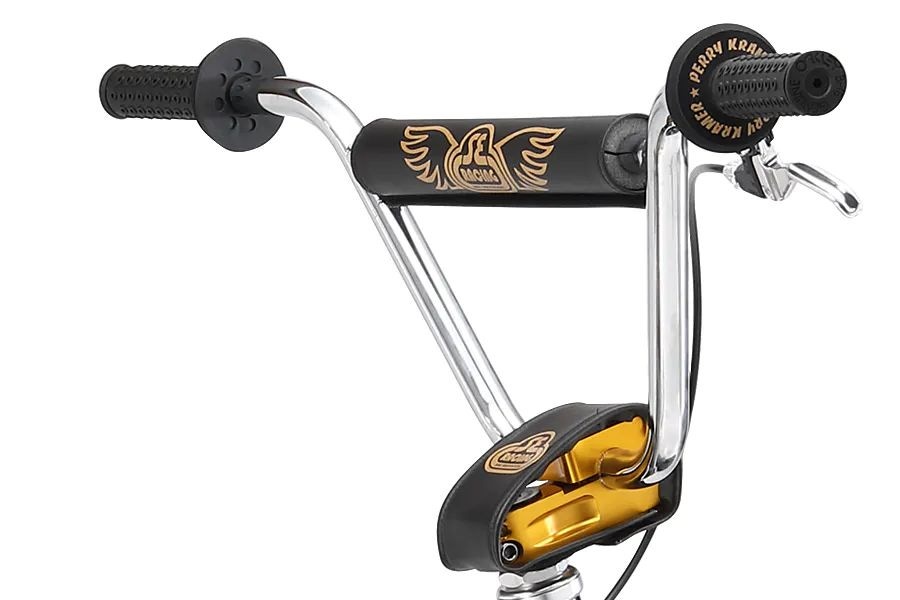 Perry kramer pk ripper looptail 2025