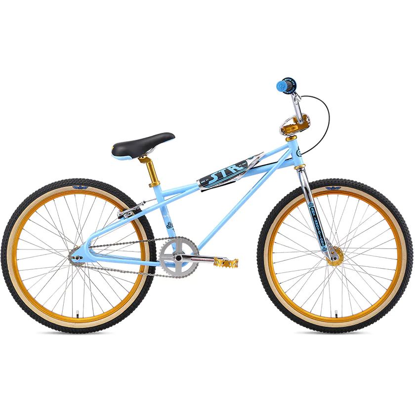 Frame Se Quadangle Bmx Bike SE Quadangle Looptail Ripper 29