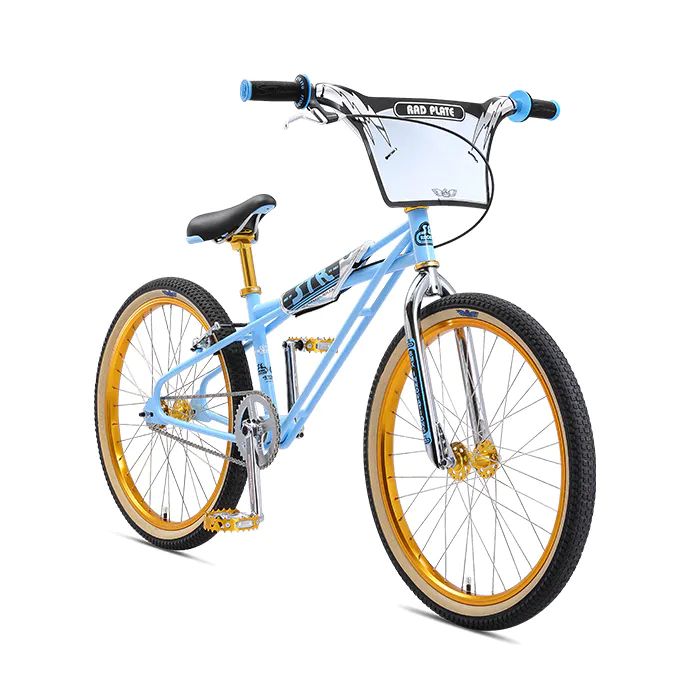 Bmx Bikes Pk Ripper Quadangle Pk Ripper Se Bikes Quadangle 24