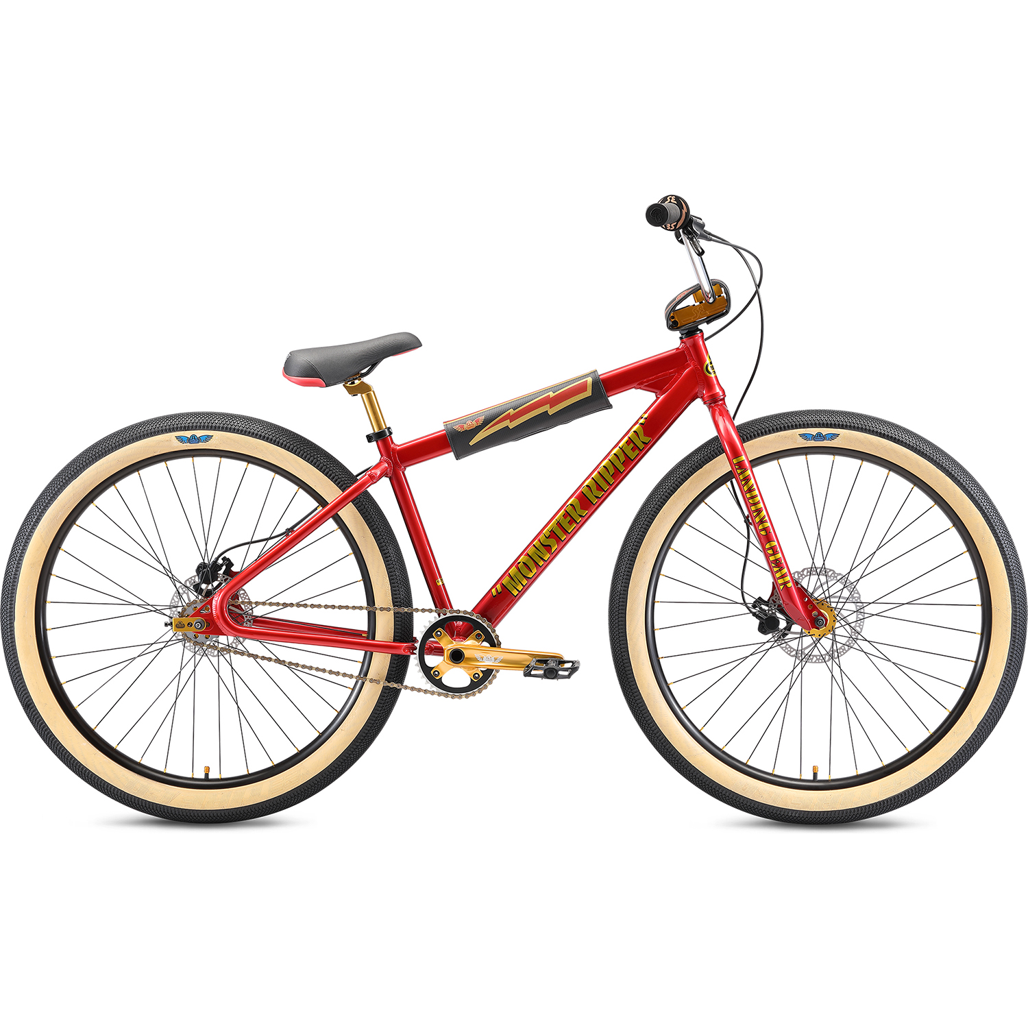 SE Monster Ripper 29