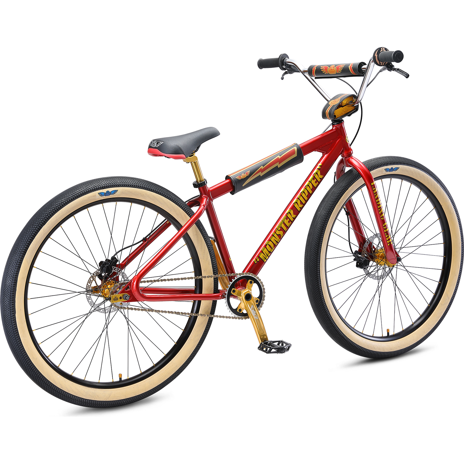 SE Monster Ripper 29