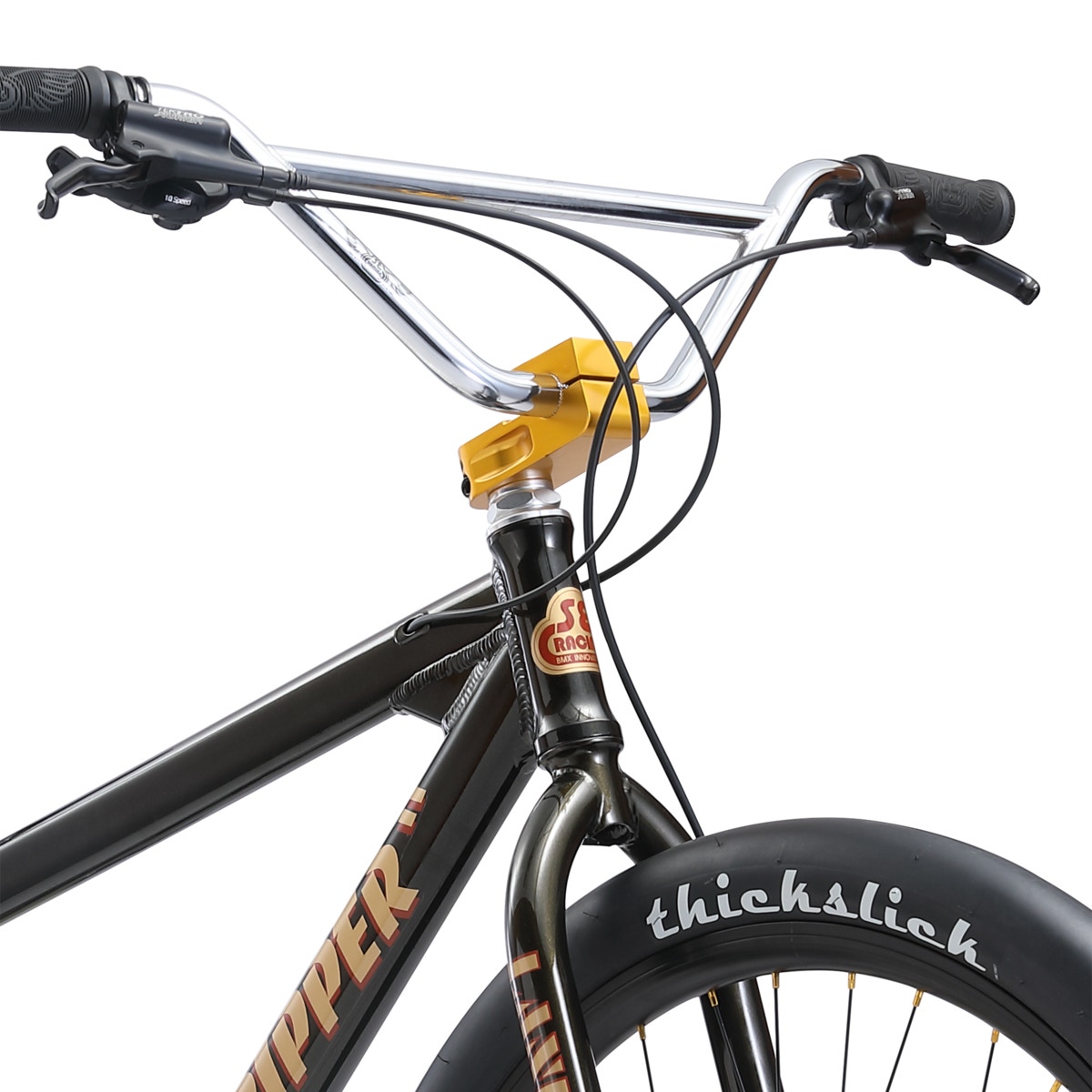 Se fast ripper for sale cheap