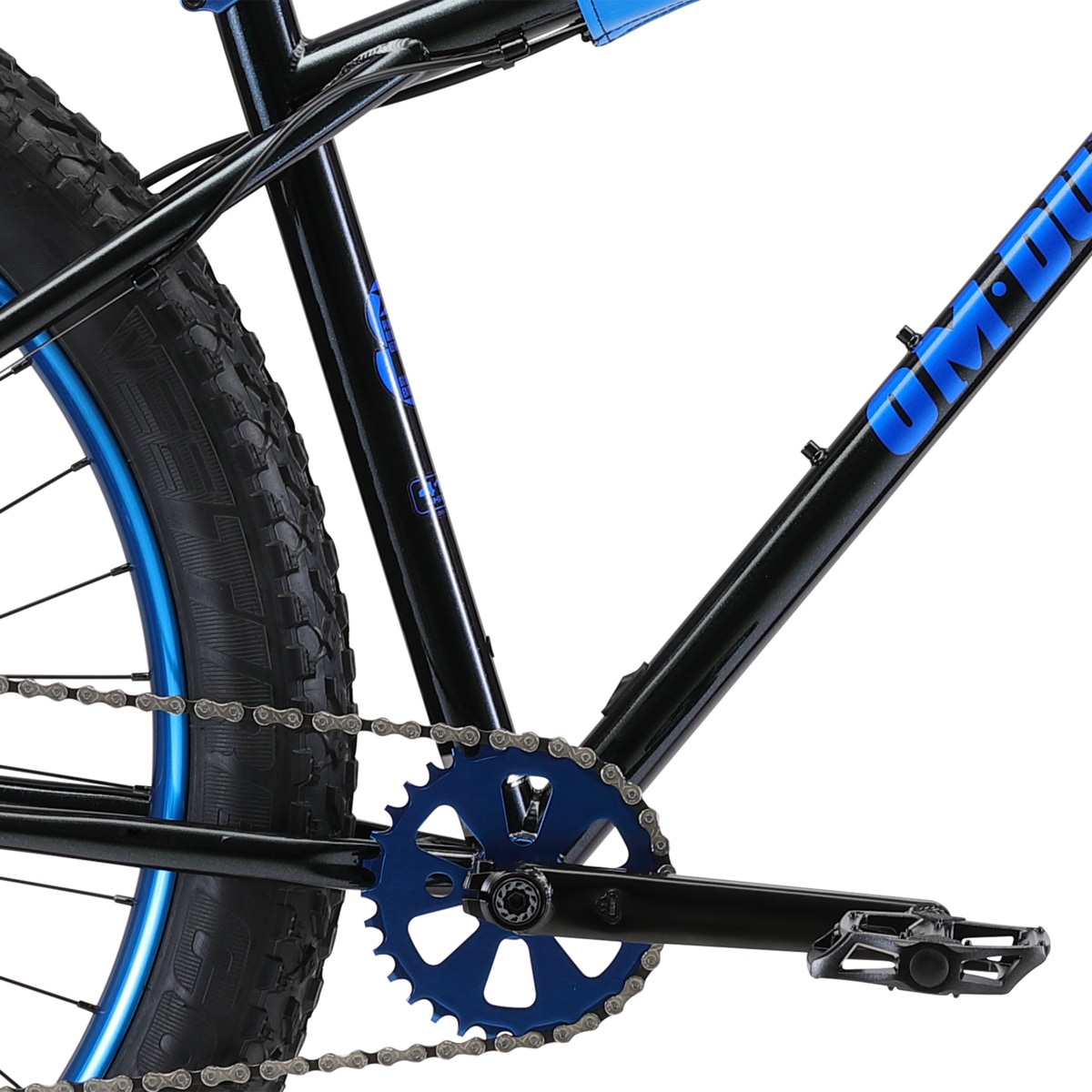 Om duro bikes sales