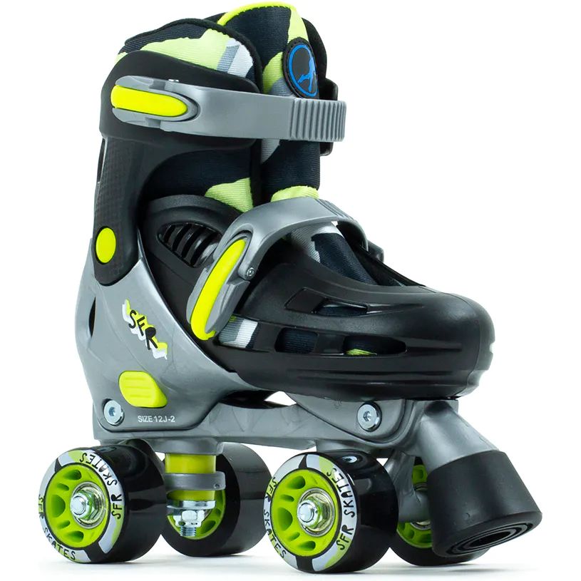 Boots for Skates SFR Quad Liner main image 0