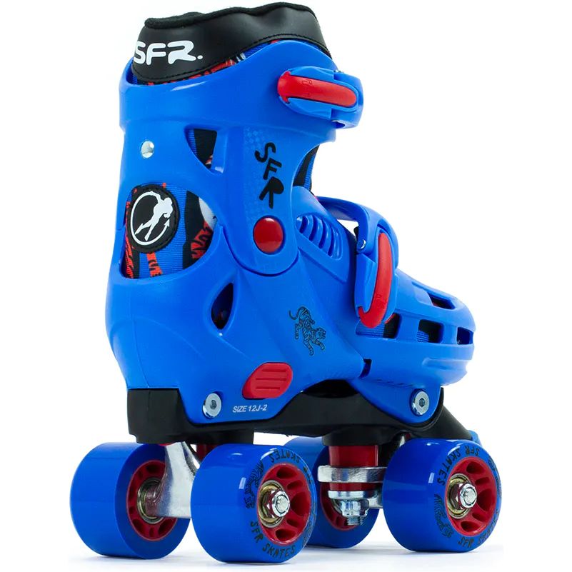 Boots for Skates SFR Quad Liner main image 1