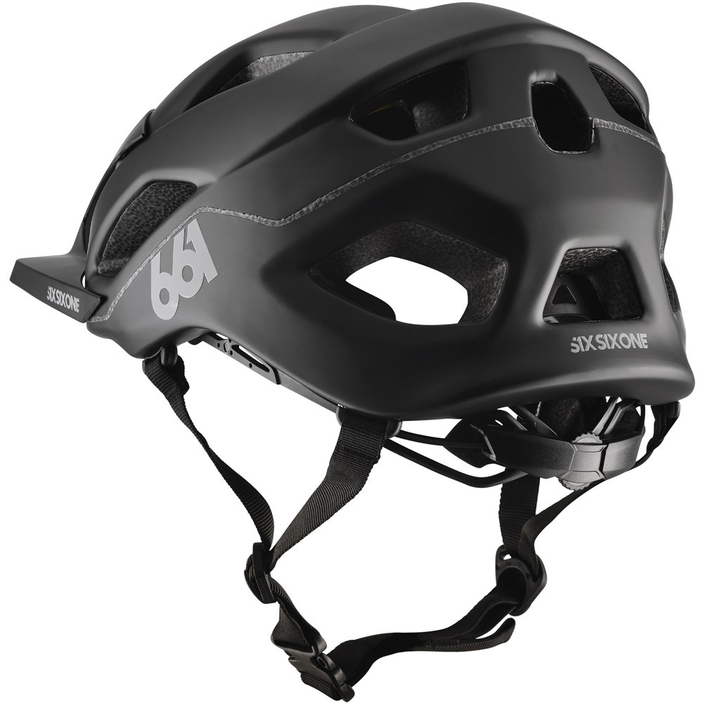 Sixsixone mtb helm clearance