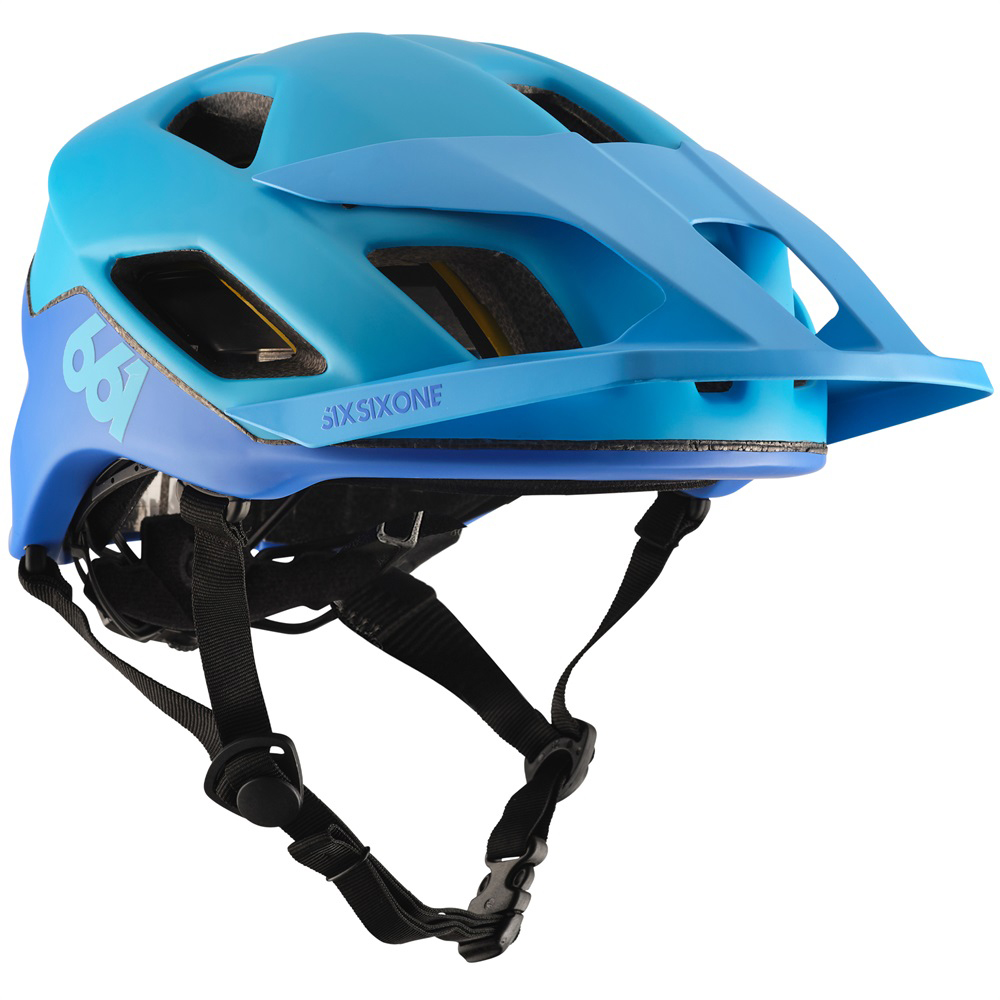 Certini Sixsixone Mtb Helmet SixSixOne Summit Mips Helmet