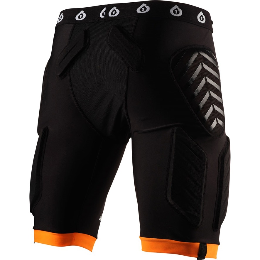 Sixsixone evo short new arrivals