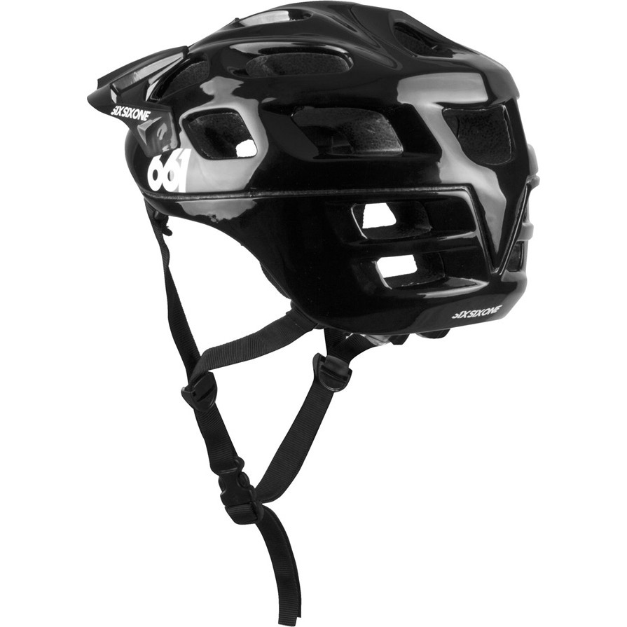 Sixsixone recon scout helmet top