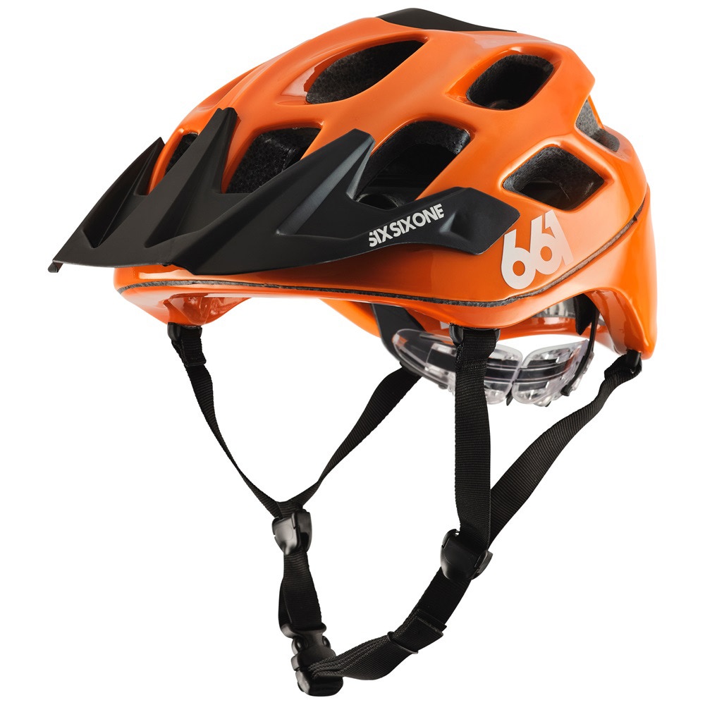 Sixsixone helmet mtb outlet