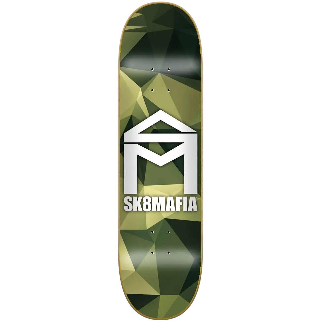 Skateboard mafia hot sale