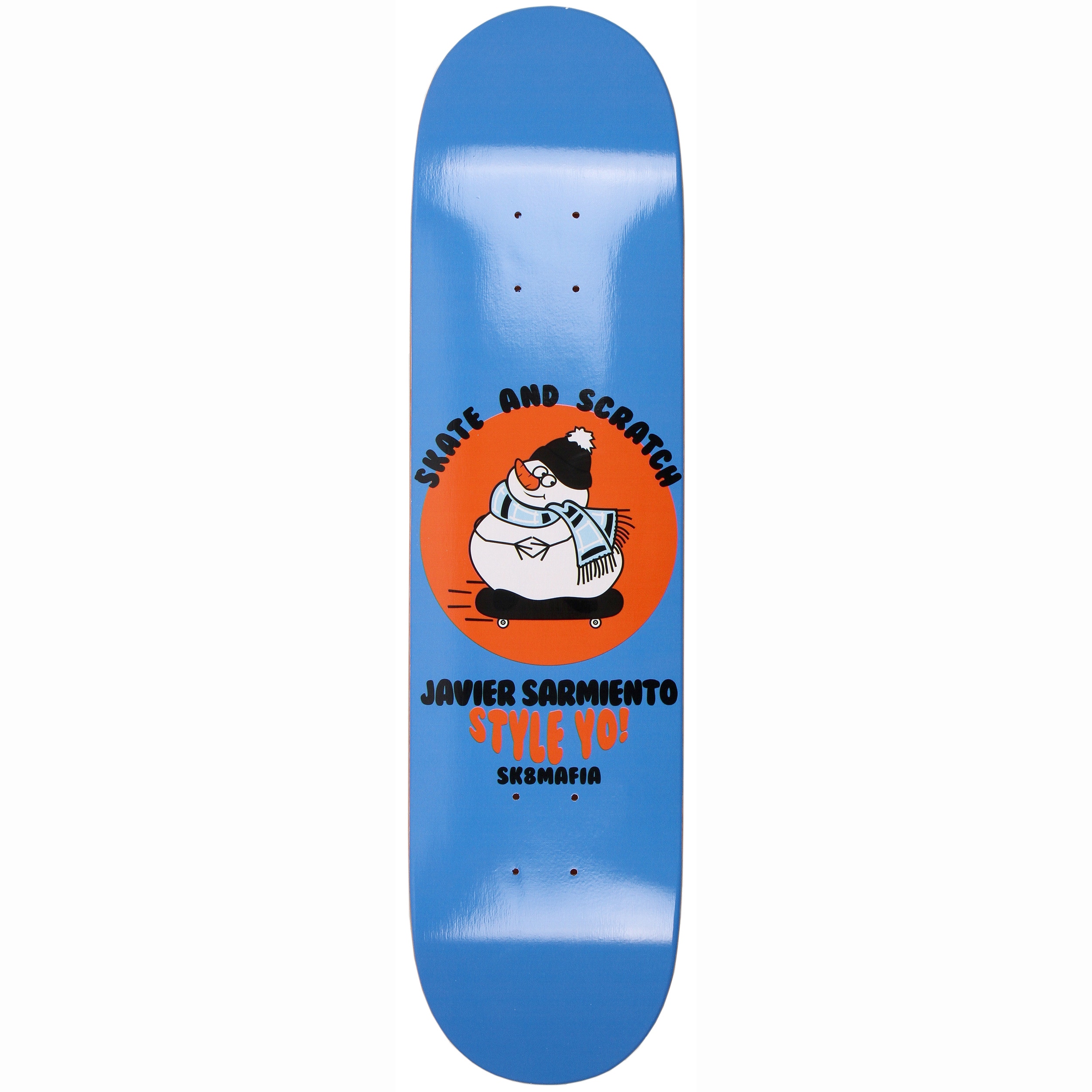 Sk8 skate 2025