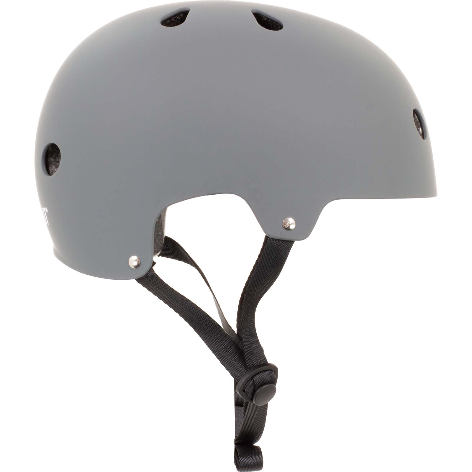 SkateHut Urban Sport Helmet Matt Grey SkateHut