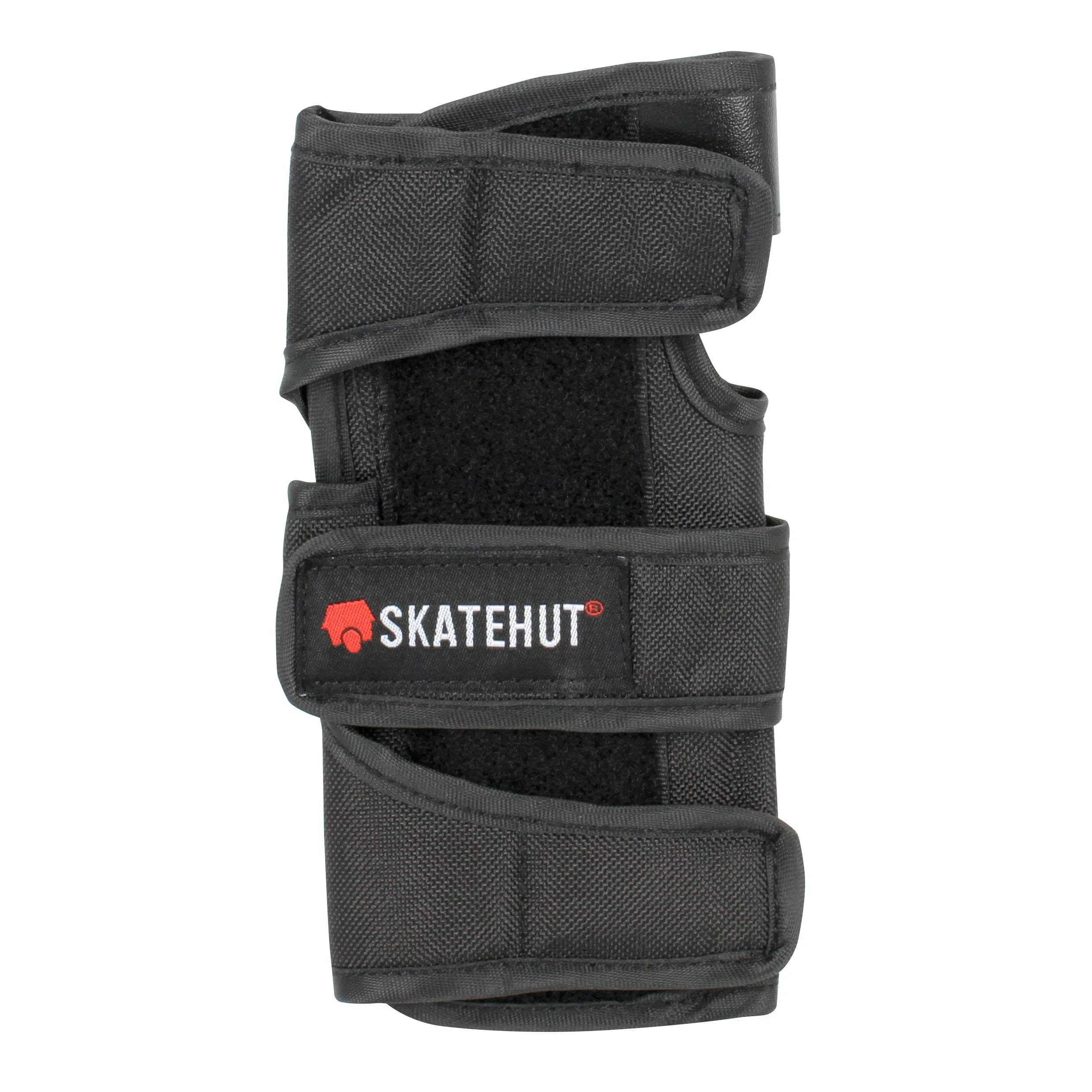 SkateHut Pro Pad Set Black For BMX Cycling Skating Scooter Kids and Adults eBay
