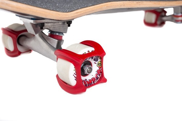 Skater trainers for wheels store