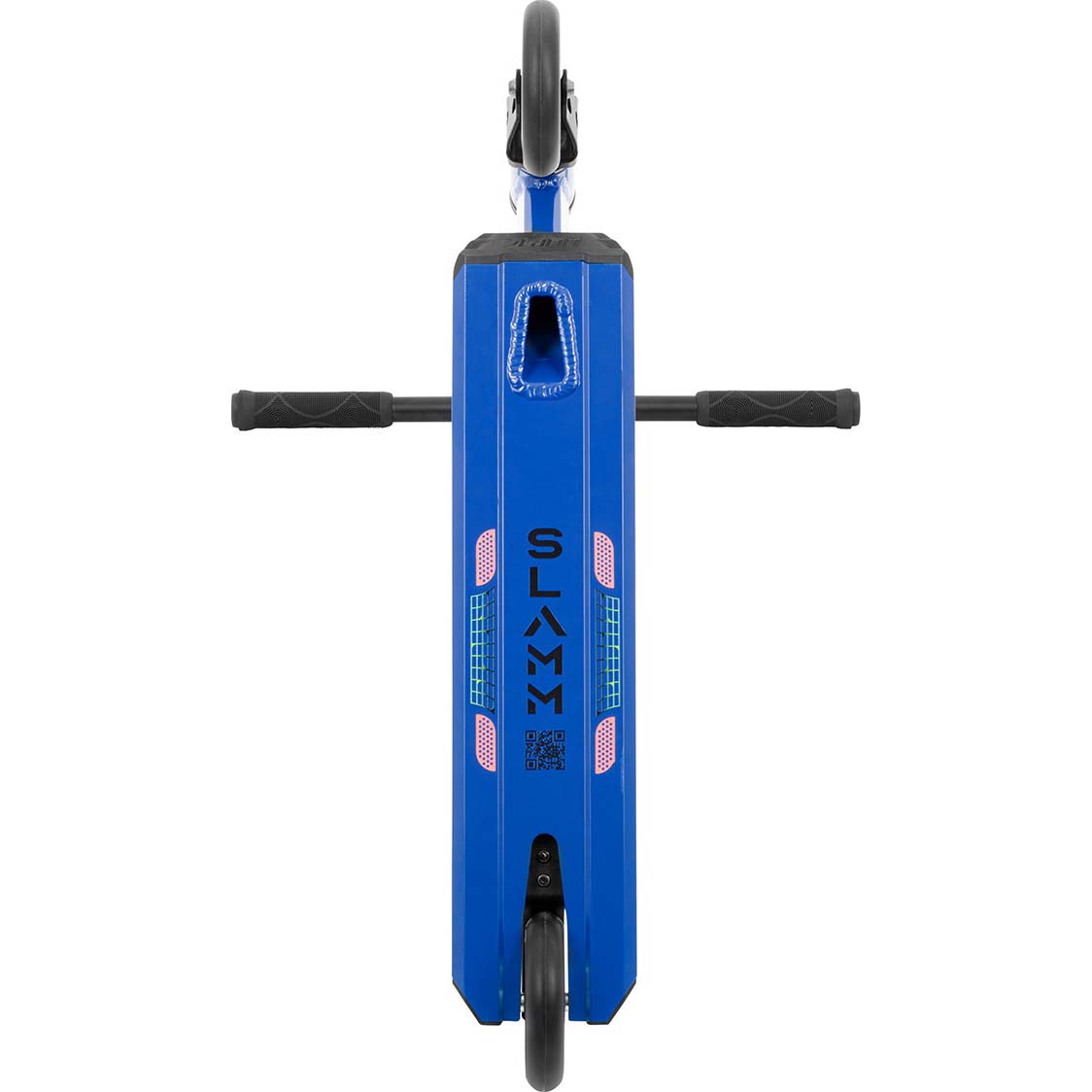 Kaufen Sie den Slamm Classic Stunt-Scooter zum besten Preis beim Spezialisten