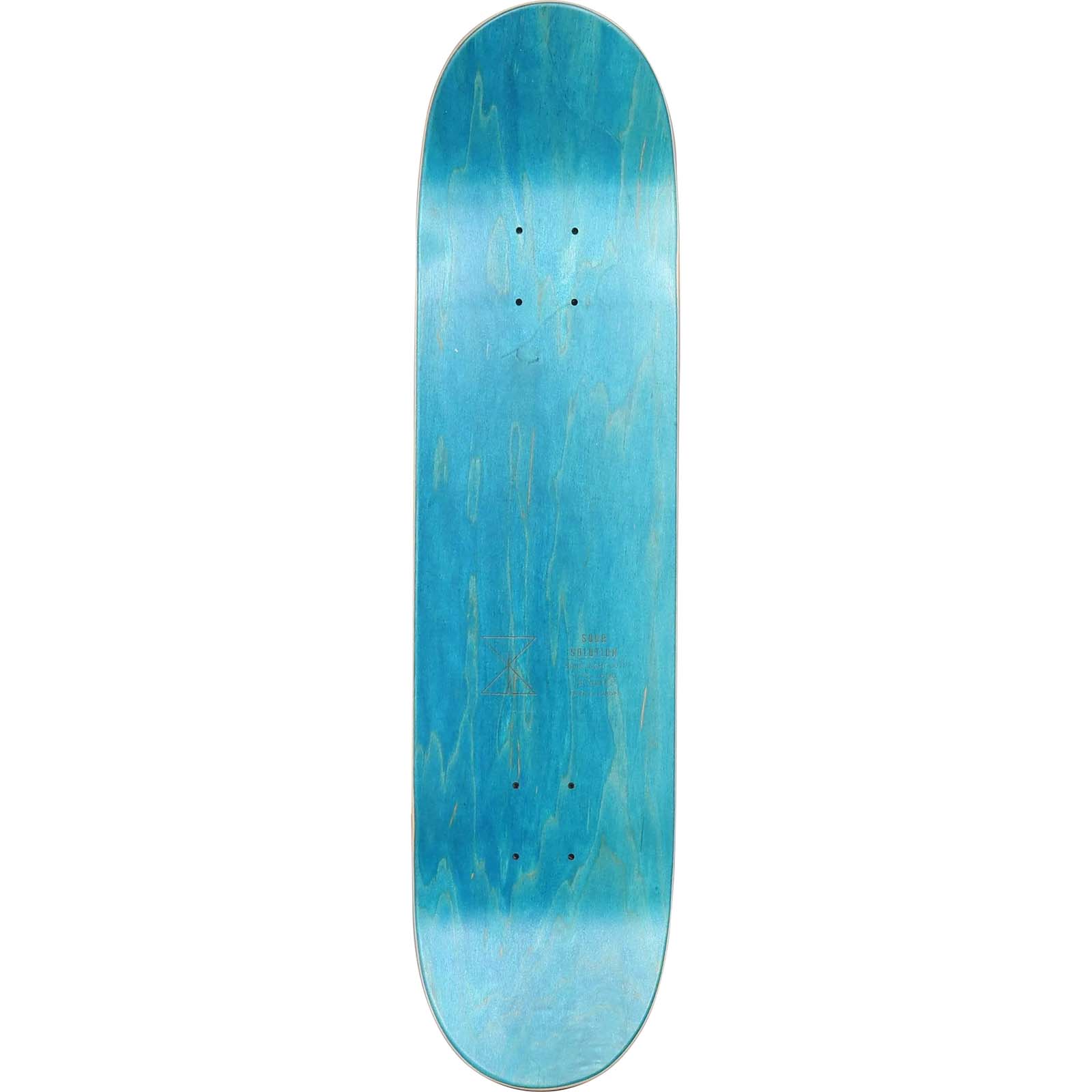 Sour Solution Koffe Die A Little board 8.0