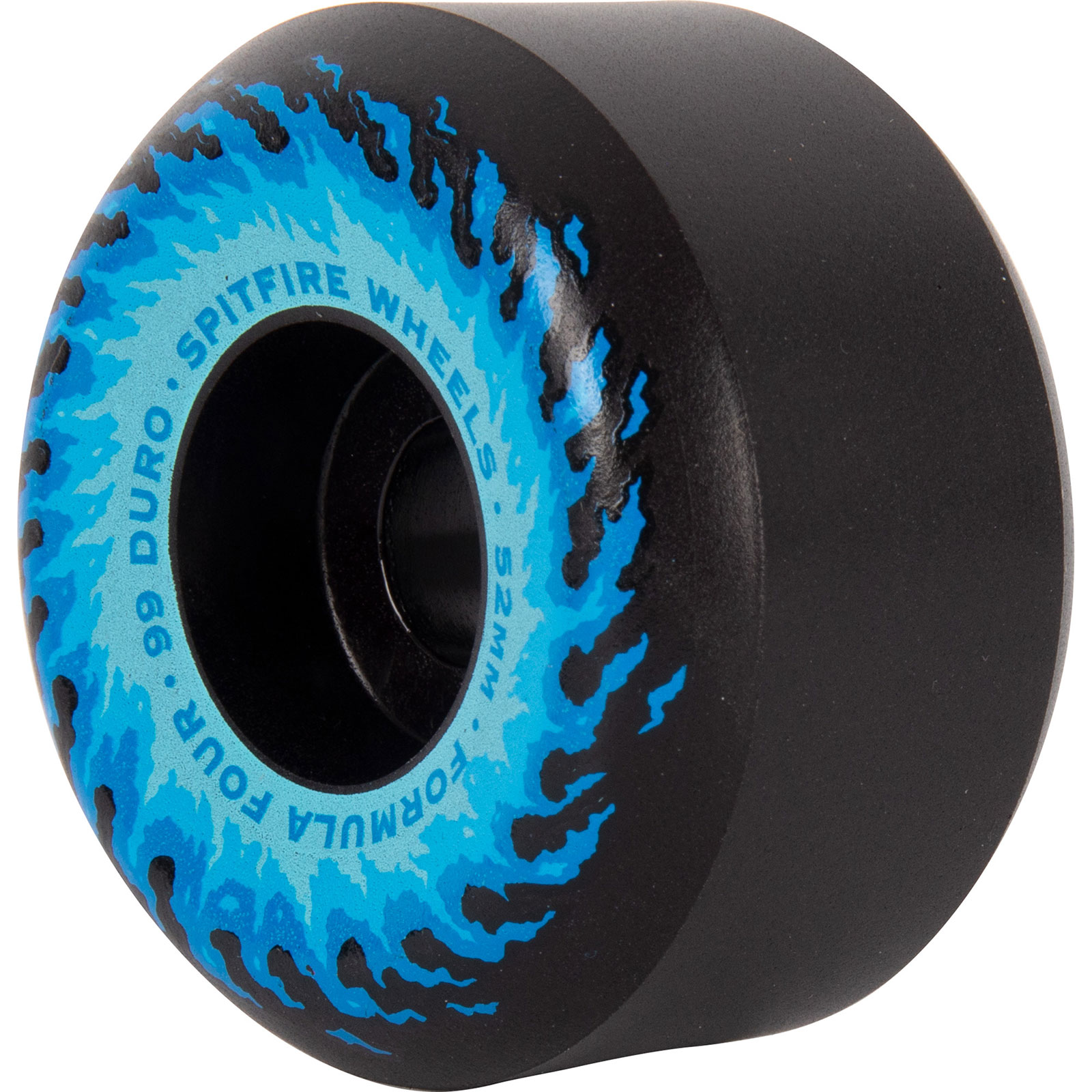 Spitfire Formula Four OG Fireball 99 Skateboard Wheels