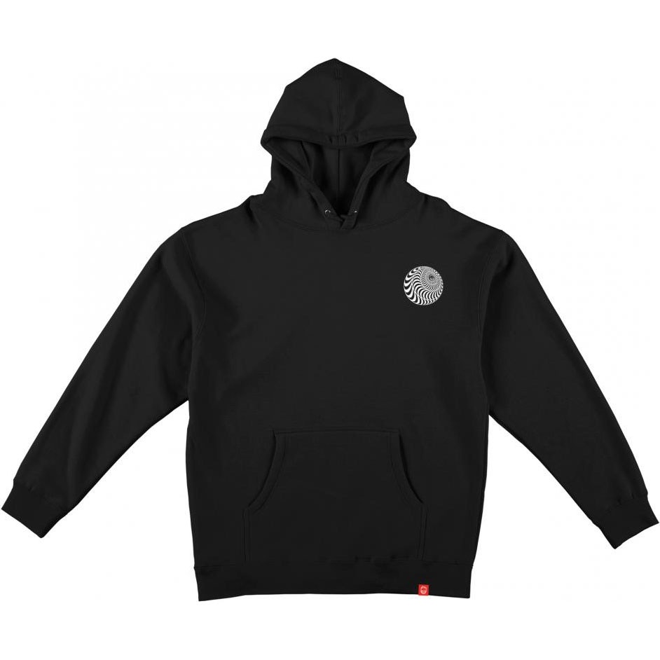 White spitfire hoodie 2025