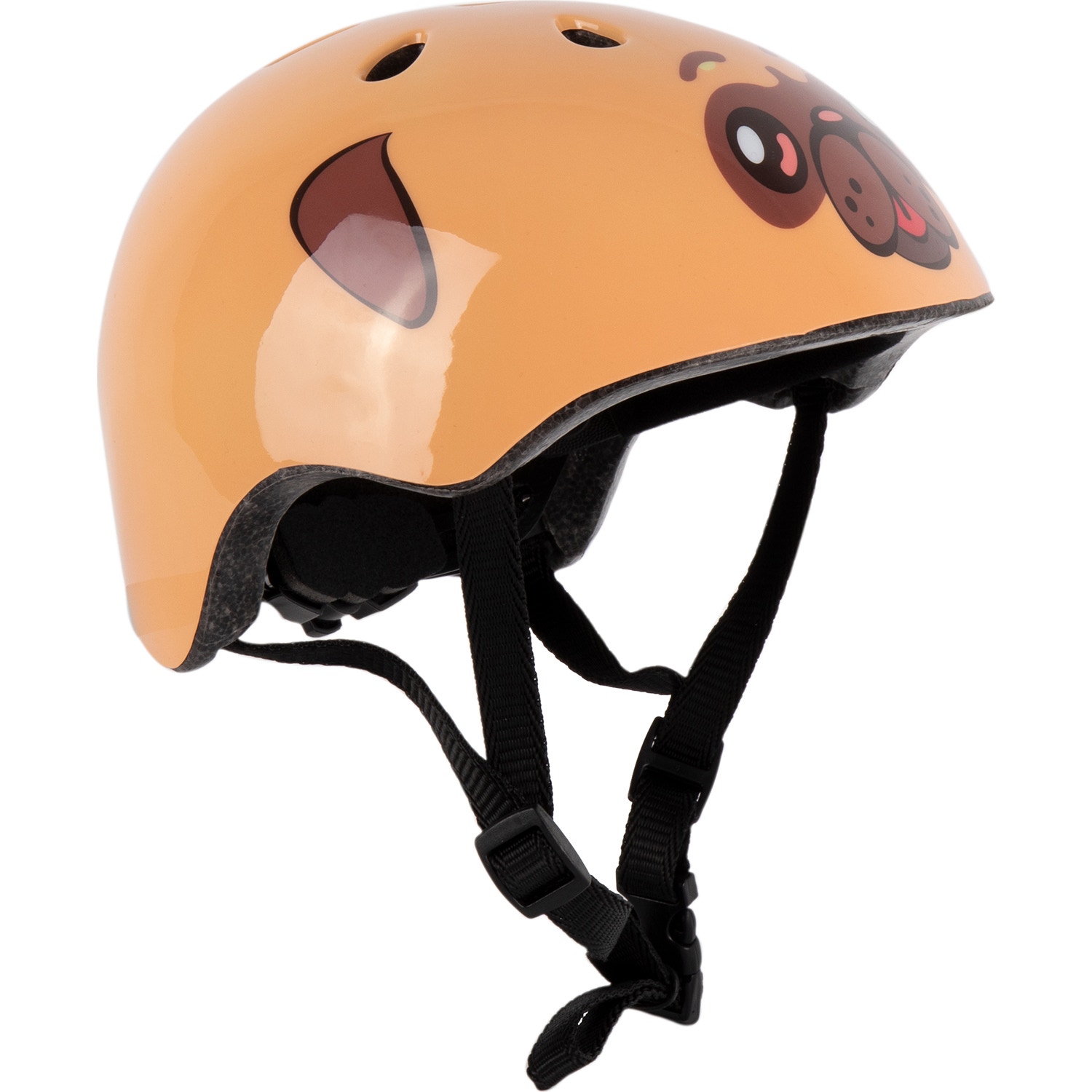 SQUBI Character Helmet Panda SkateHut