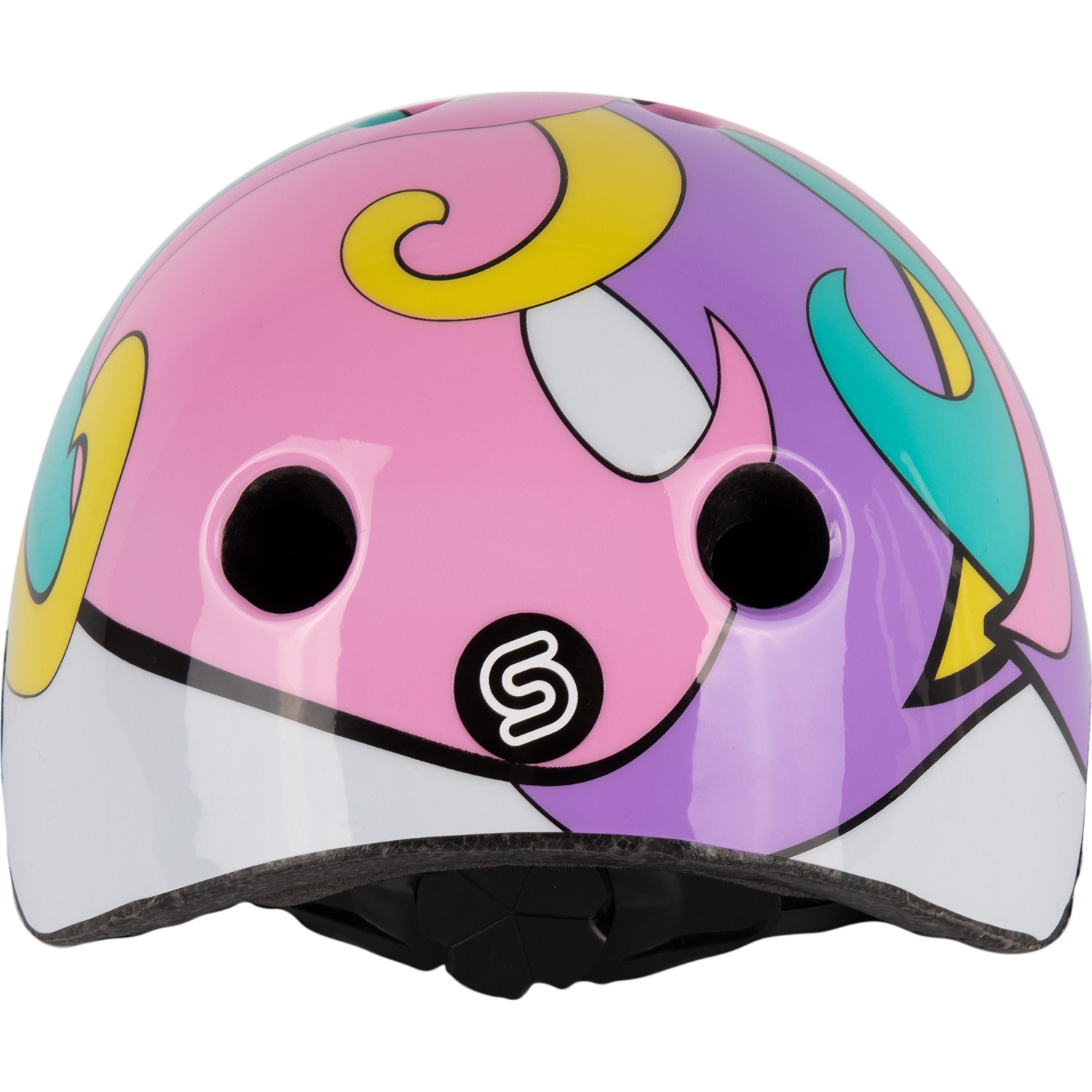 Unicorn helmet kmart outlet