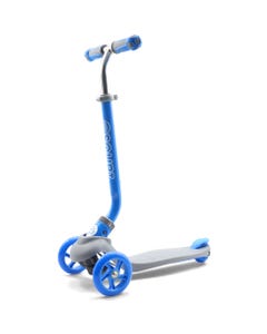 SQUBI Three Wheel Scooter - Blue