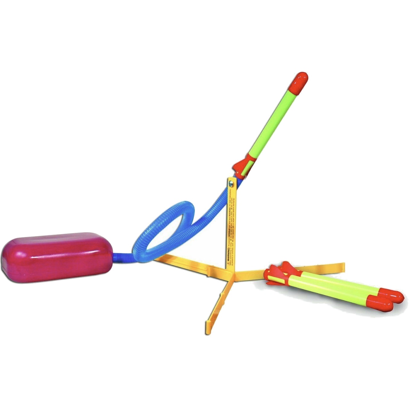 Stomp rocket super high performance deals
