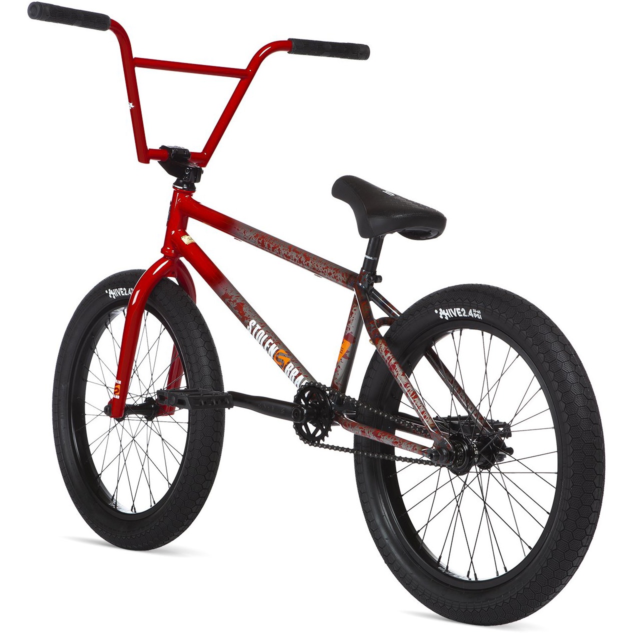 Stolen sinner xlt 2018 deals