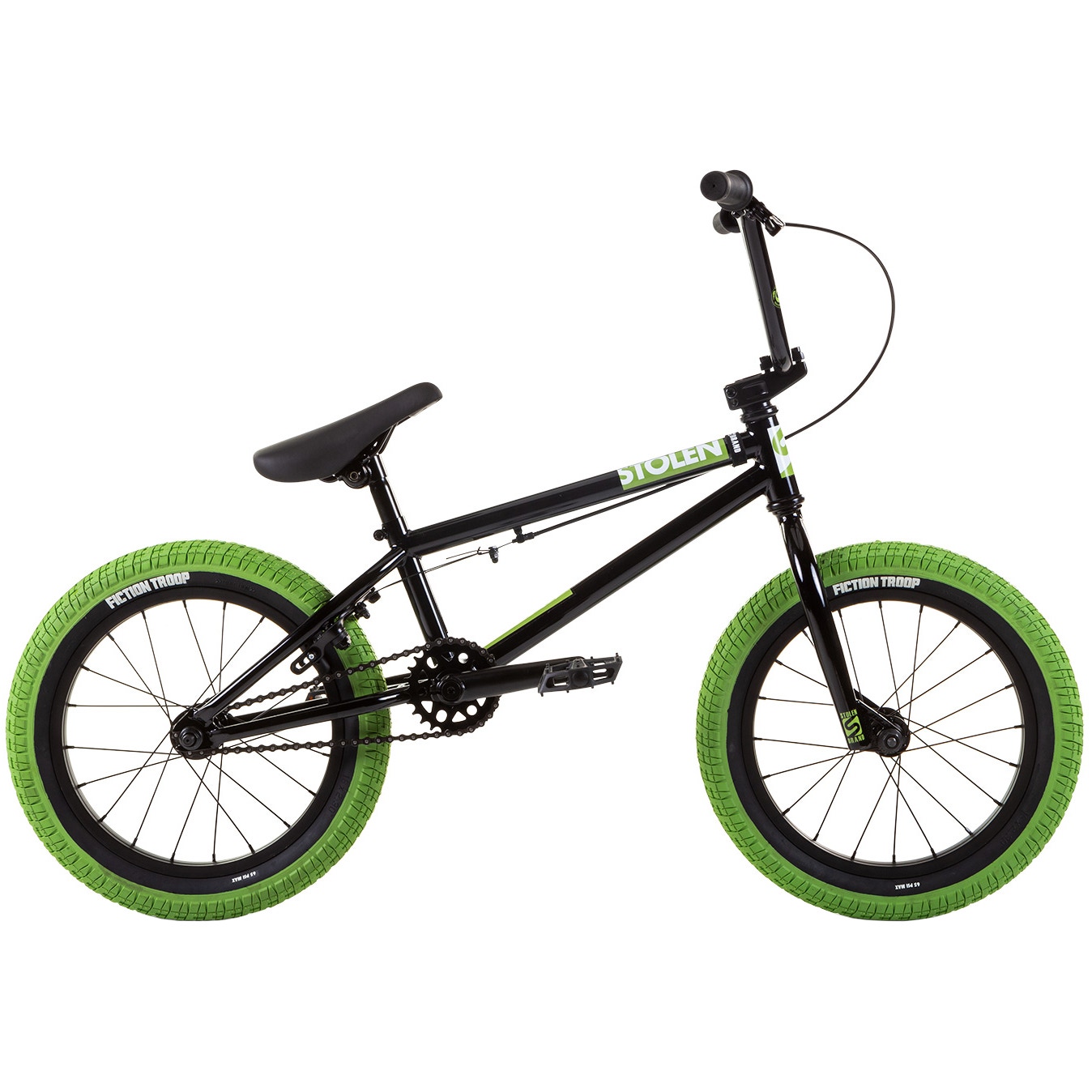 Stolen agent 12 bmx discount