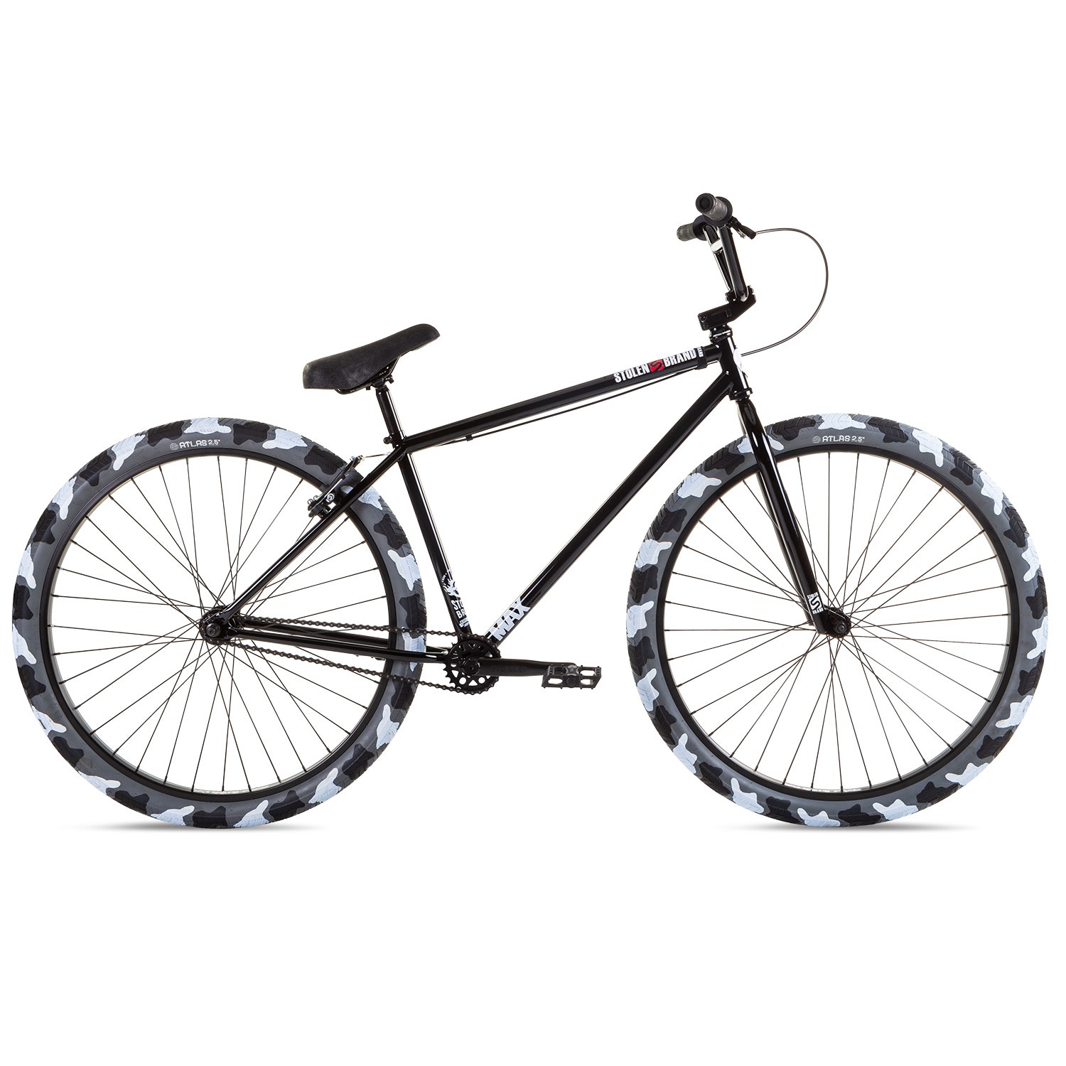 Stolen max 29 discount