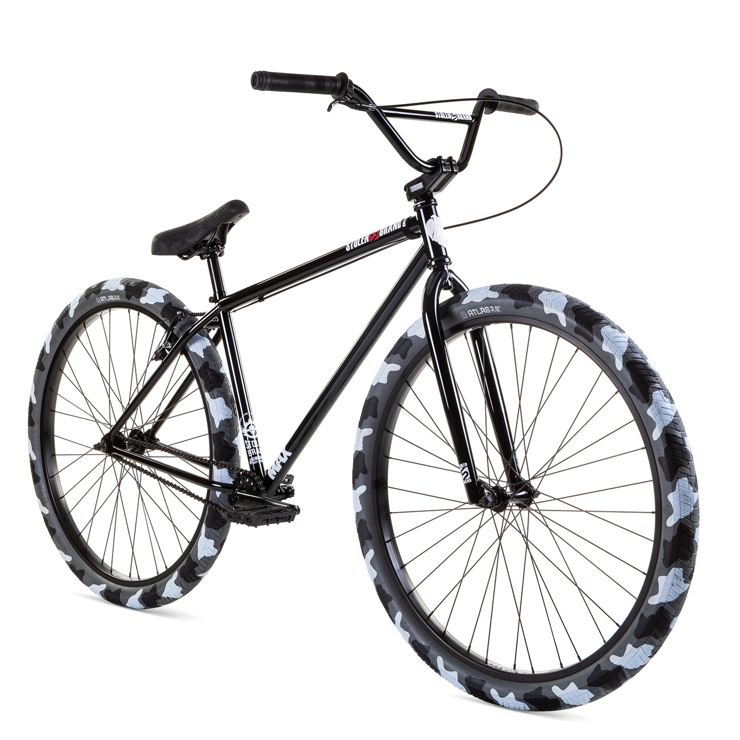 Stolen 29 bmx discount