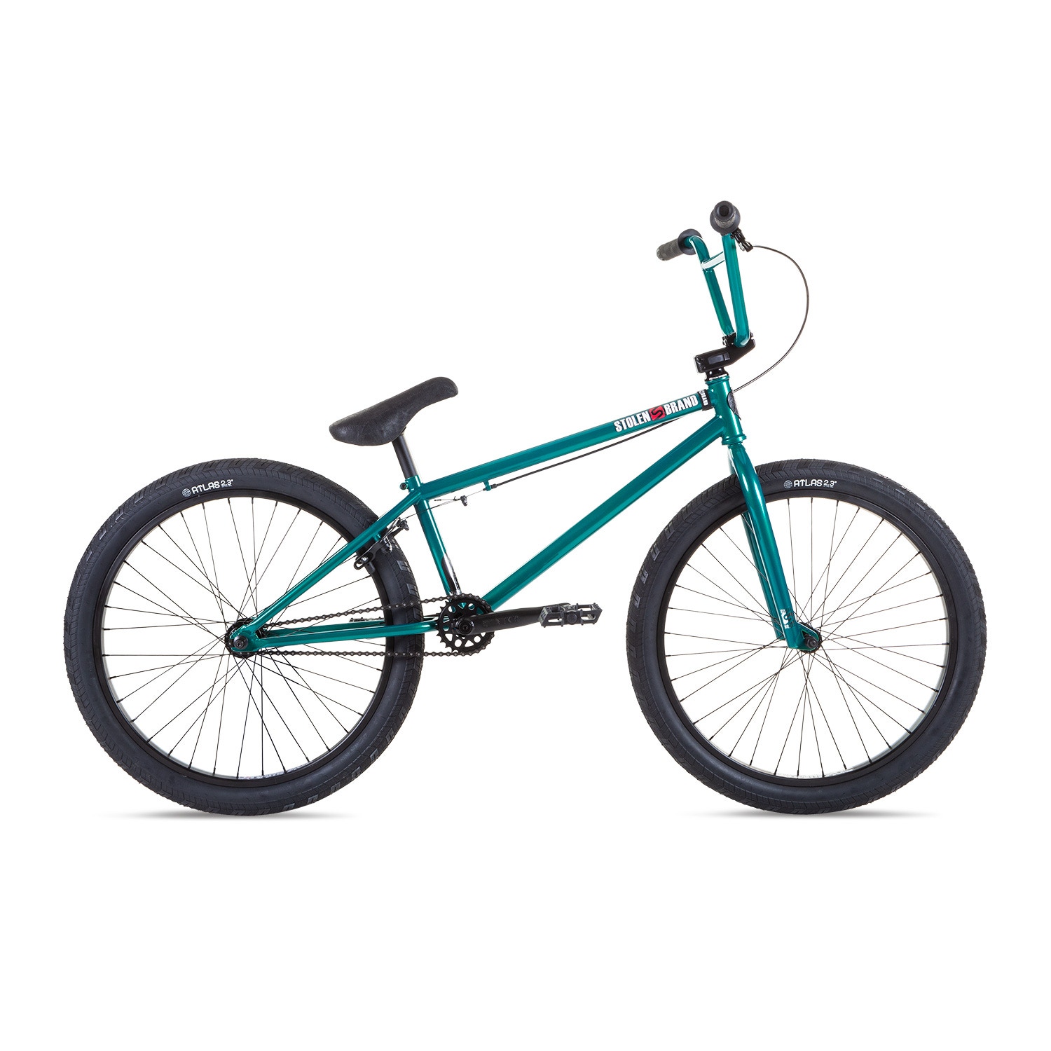 Stolen saint bmx best sale