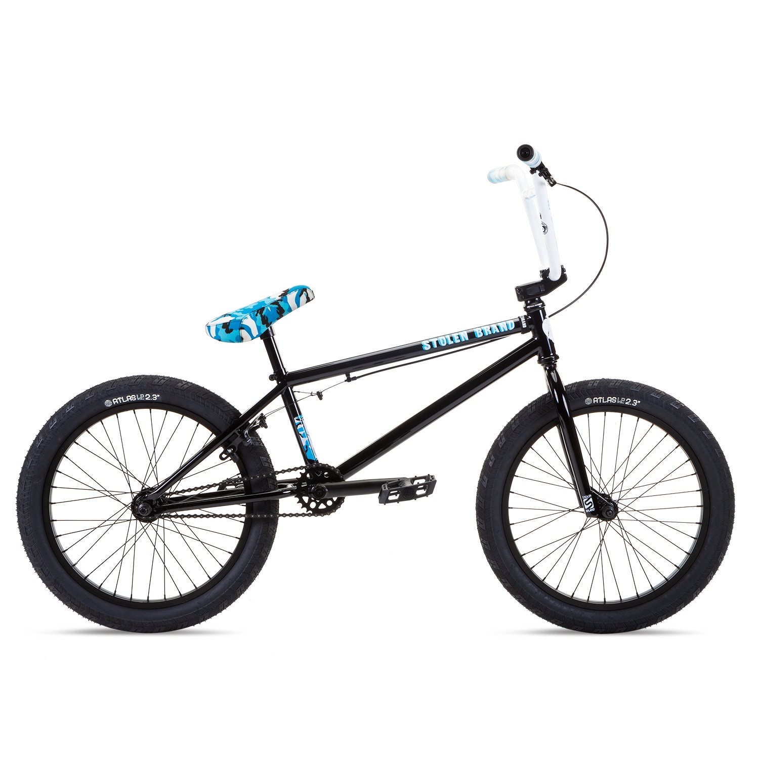Stolen brand bmx shop