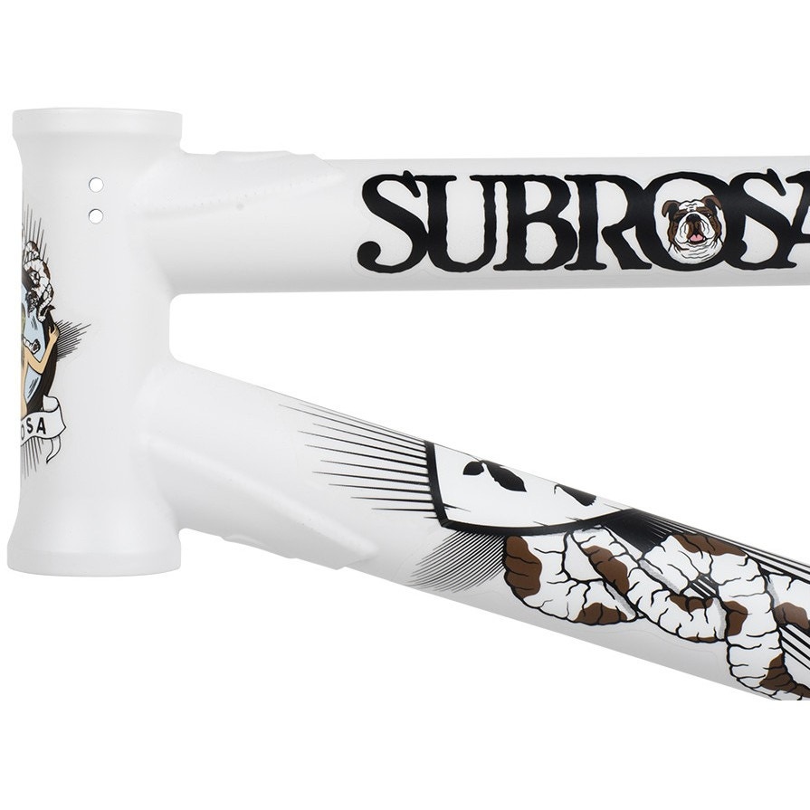 Subrosa wild child clearance